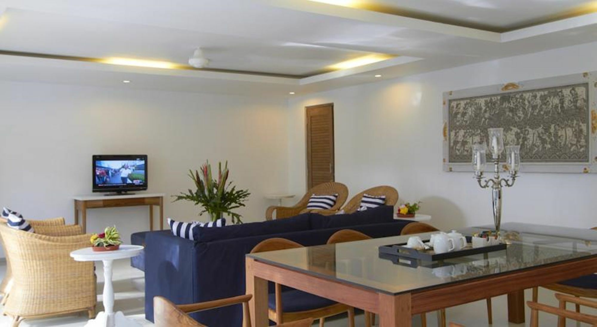 Oyo Flagship 1472 Astana Pengembak 3* Sanur (Bali)
