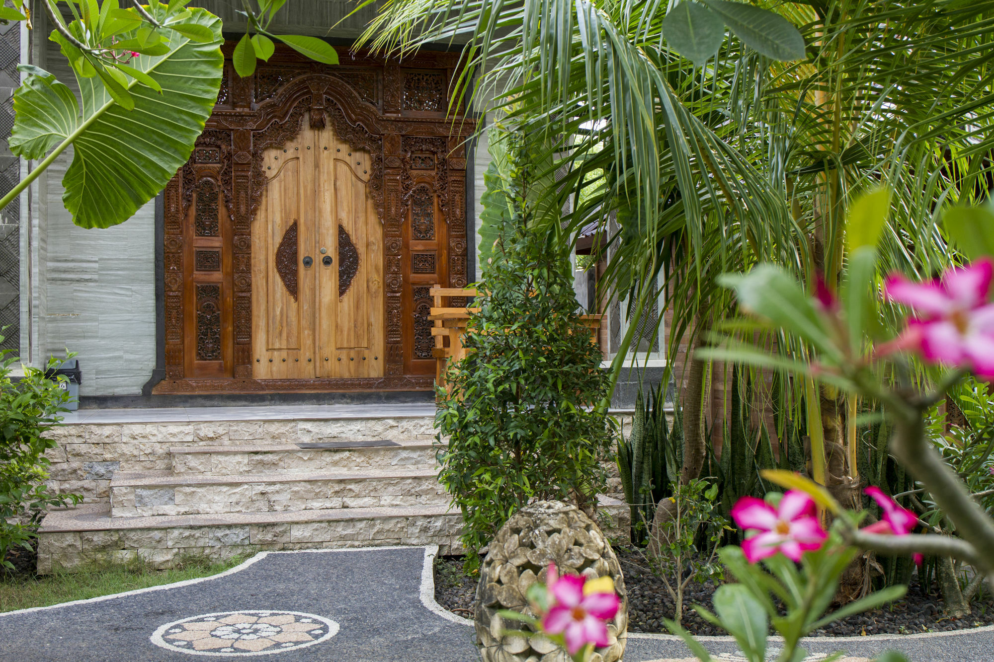 Warisan By Reccoma Nusa Lembongan (Bali)