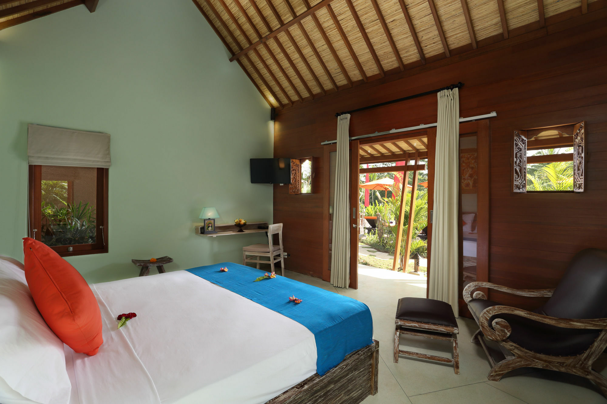 Tegal Tis Ubud Payangan