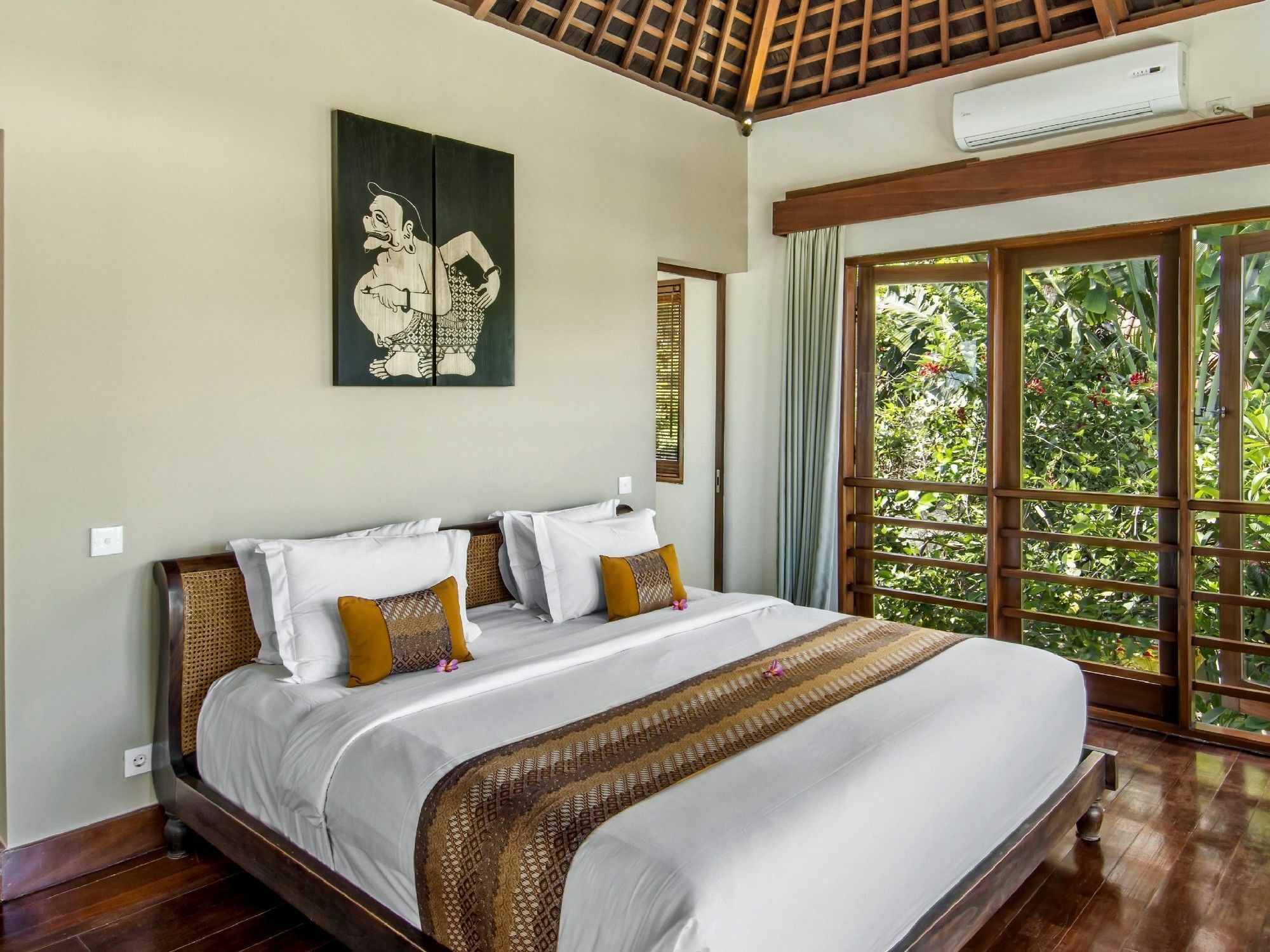 M Bali Villa