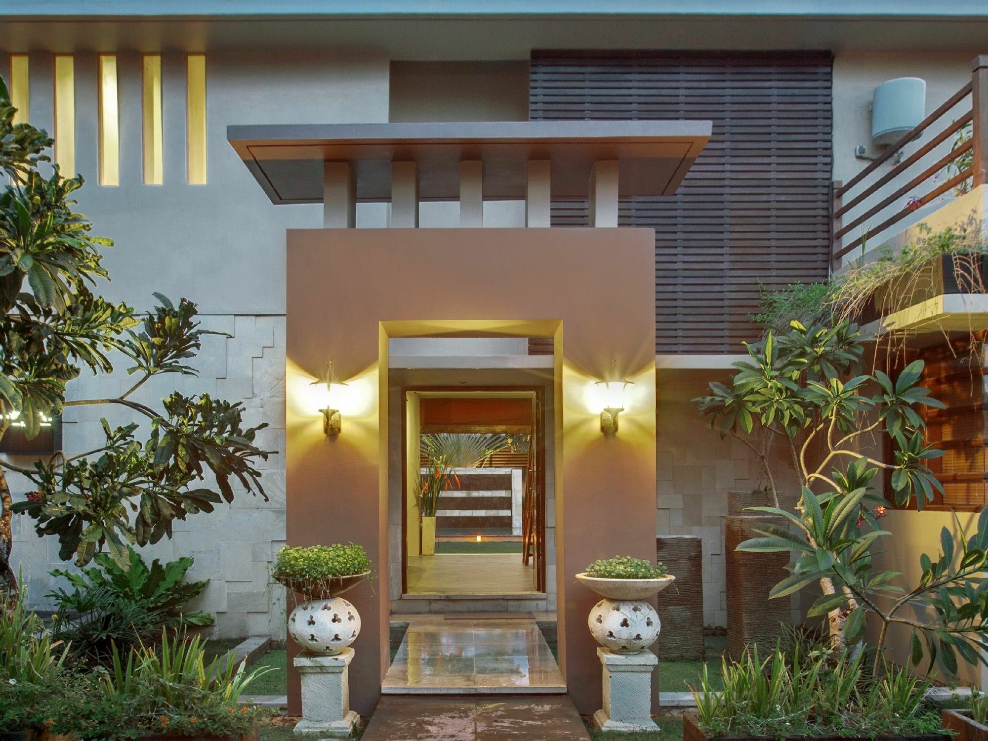 Villa M Bali Seminyak (Bali)