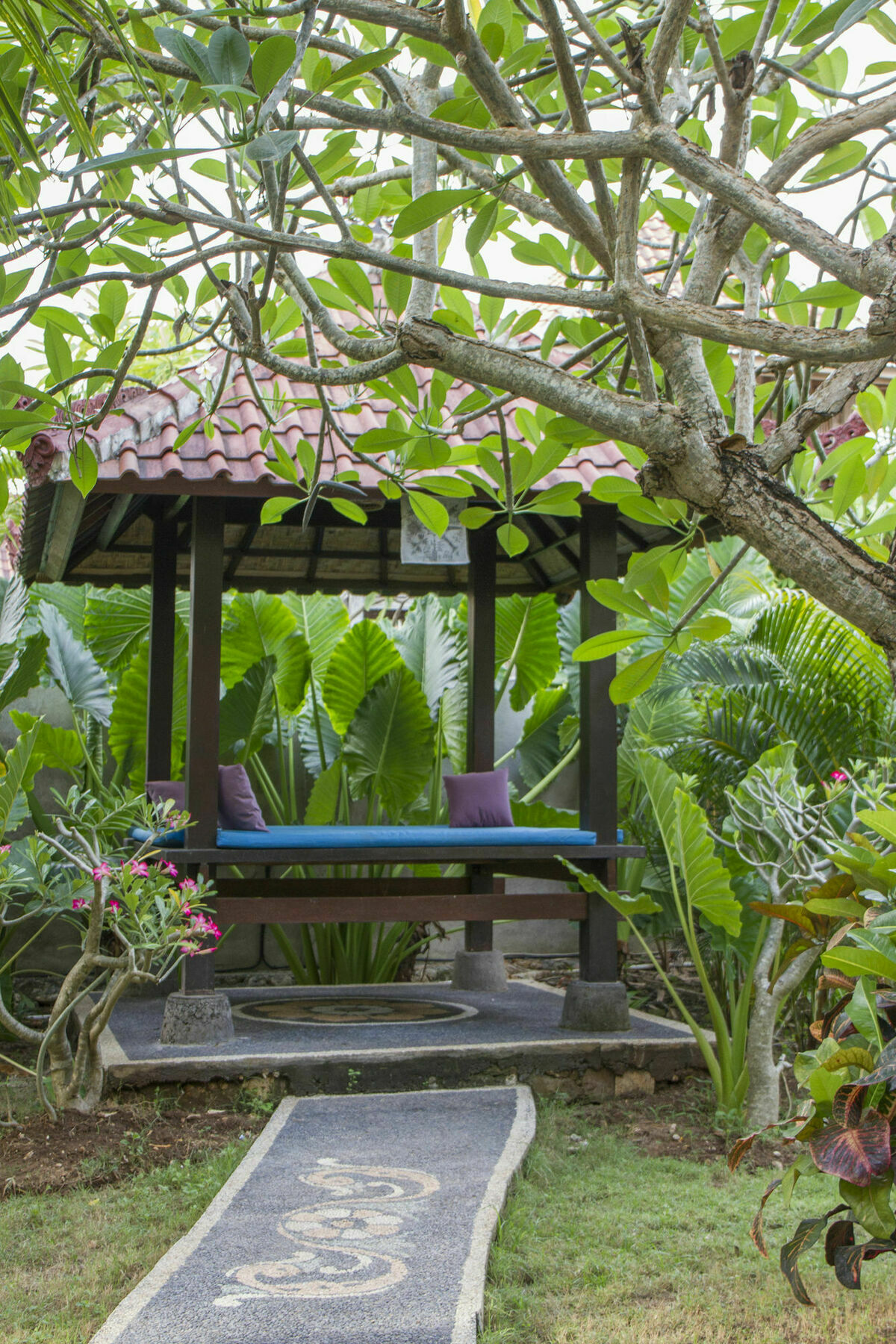 Warisan By Reccoma Holiday park