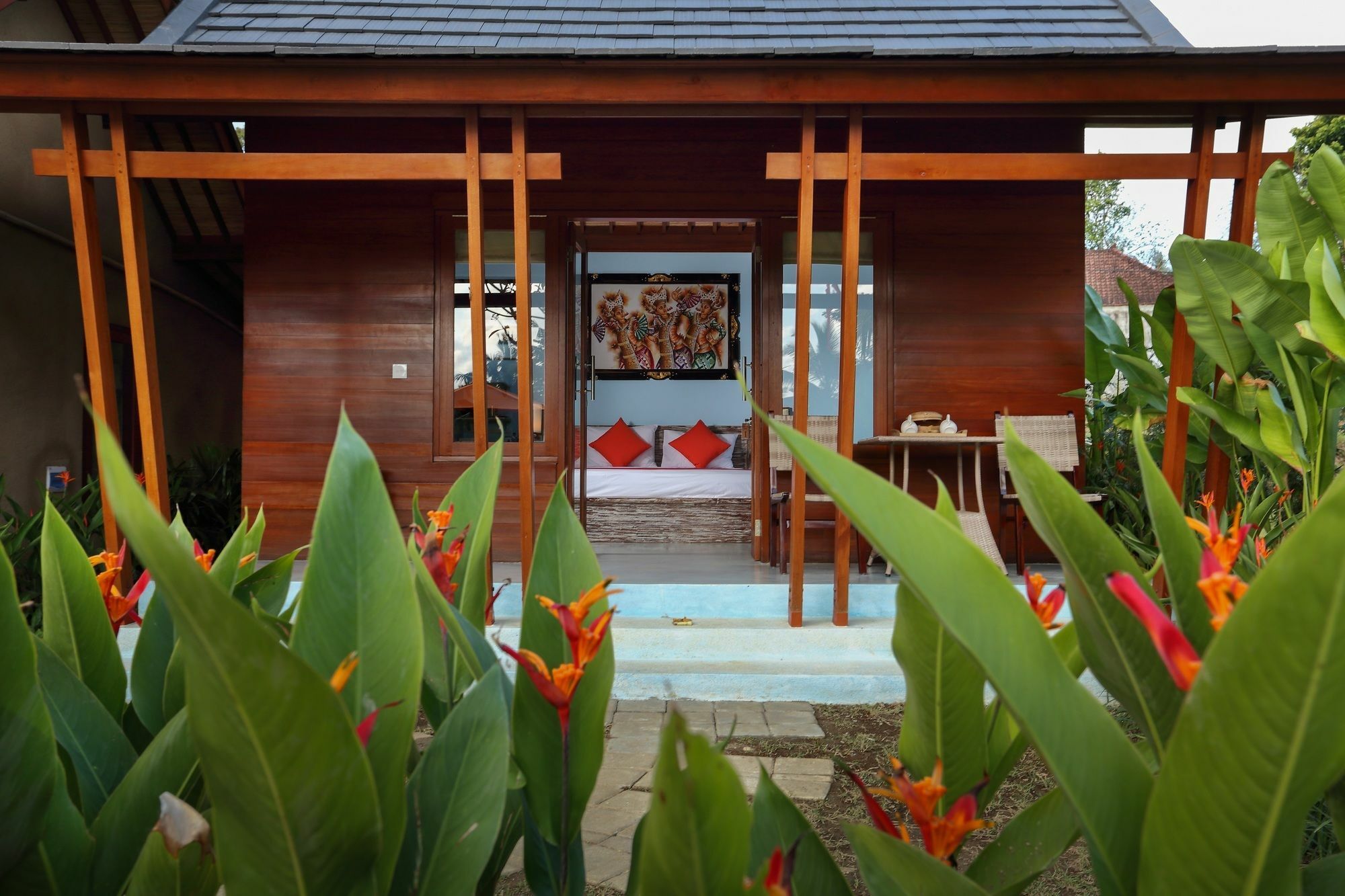 Holiday park Tegal Tis Ubud