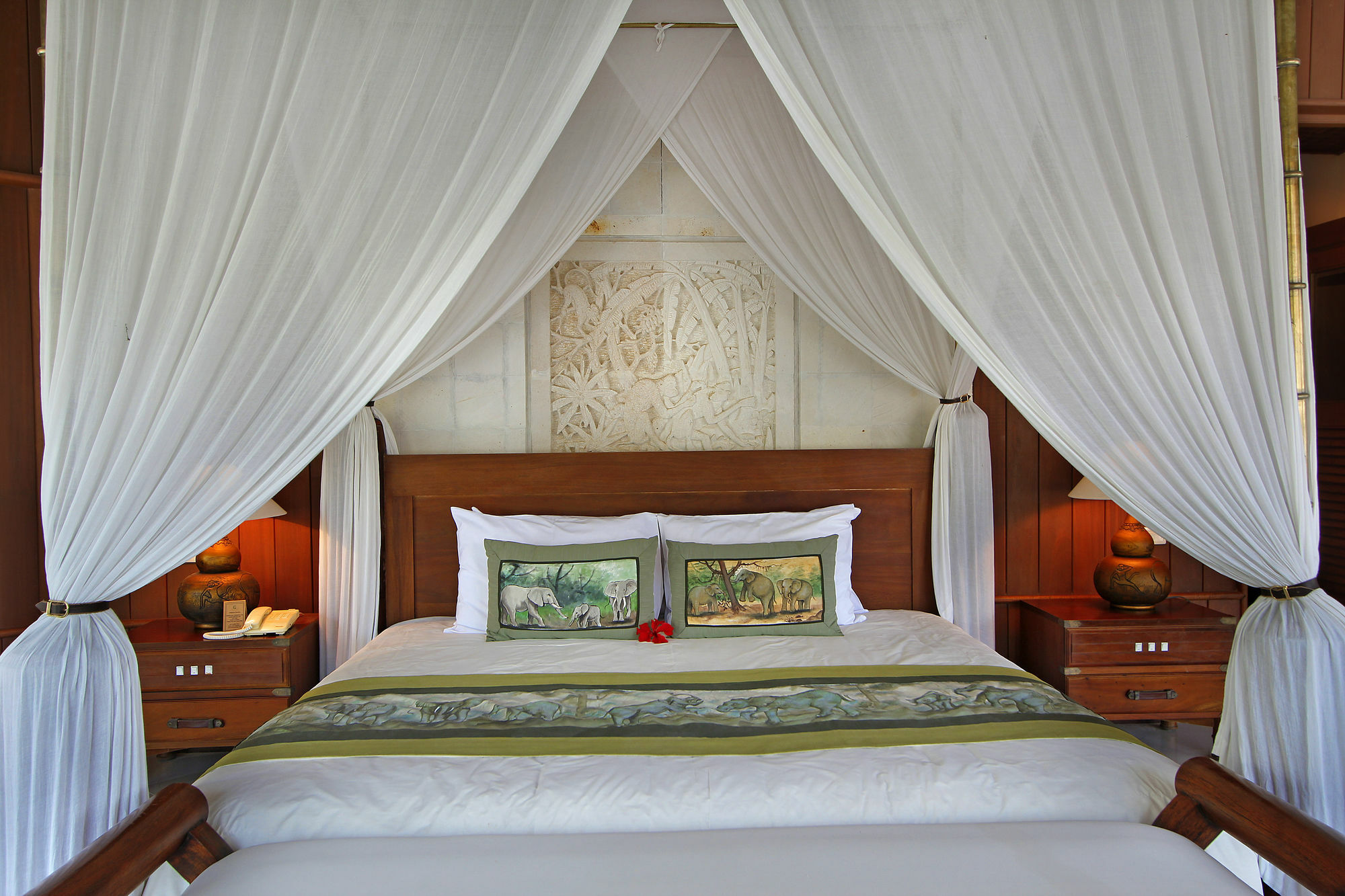 Taman Wana Palasari Resort