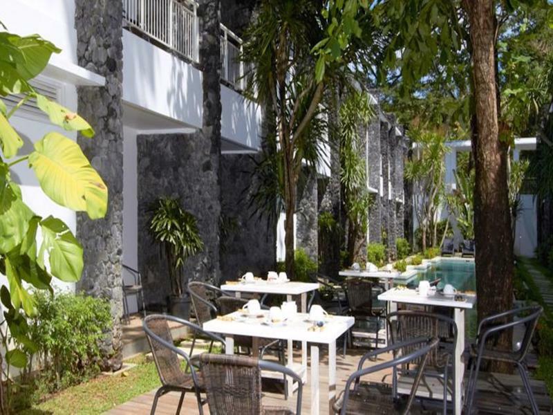 Oyo Flagship 1472 Astana Pengembak 3* Sanur (Bali)