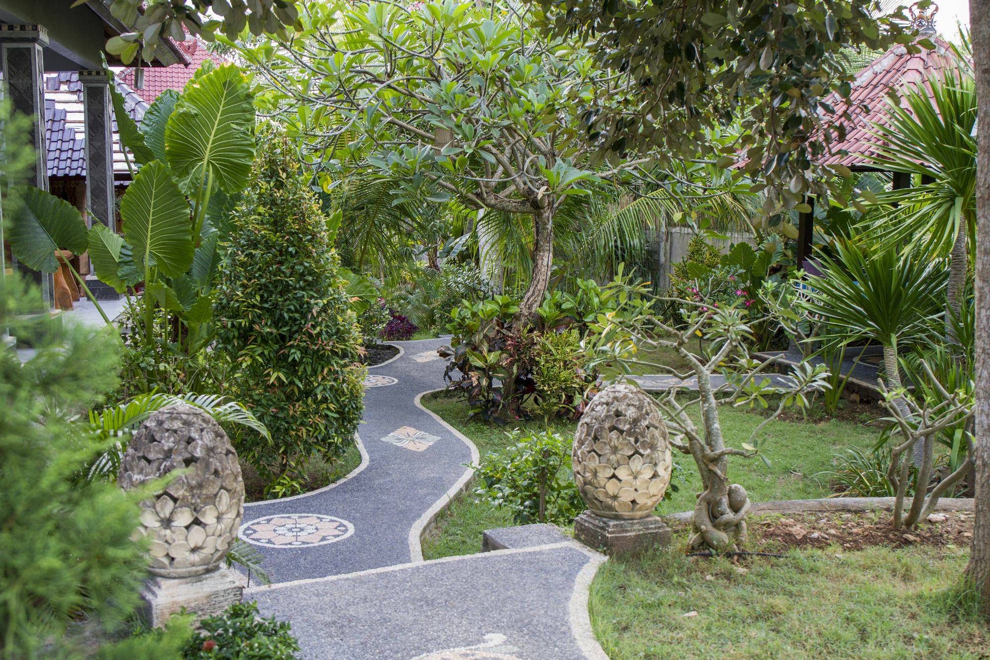 Warisan By Reccoma Holiday park