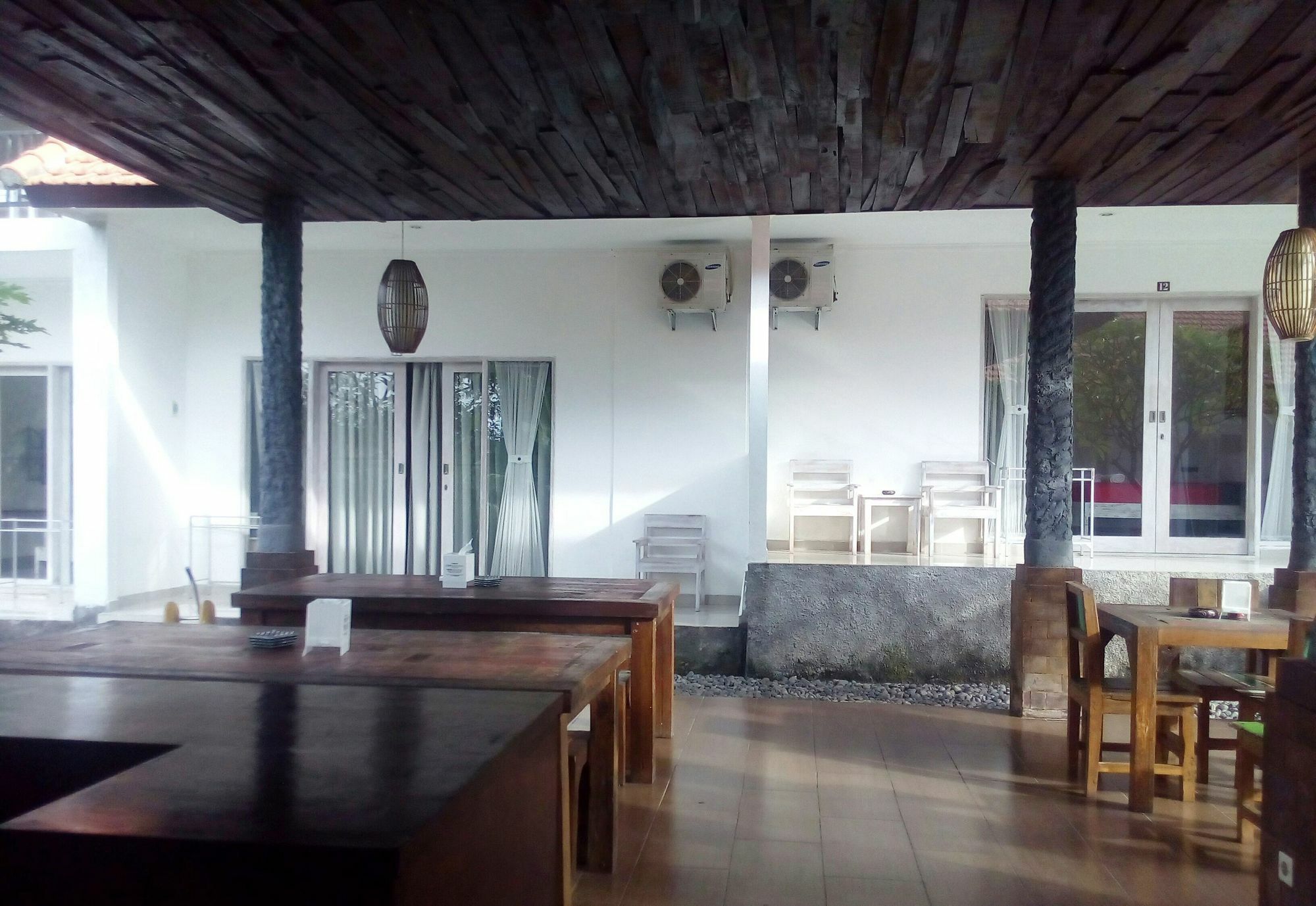 White Dove Guest house 3*