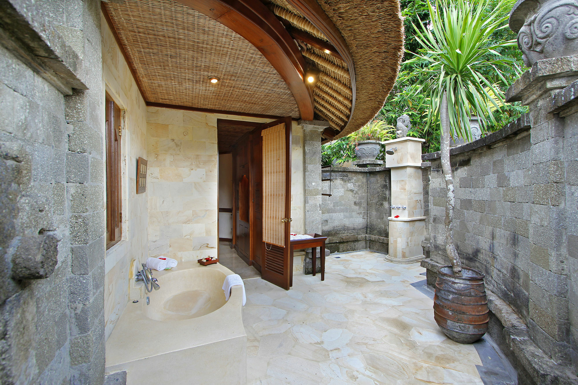 Taman Wana Palasari 3* Negara (Bali)