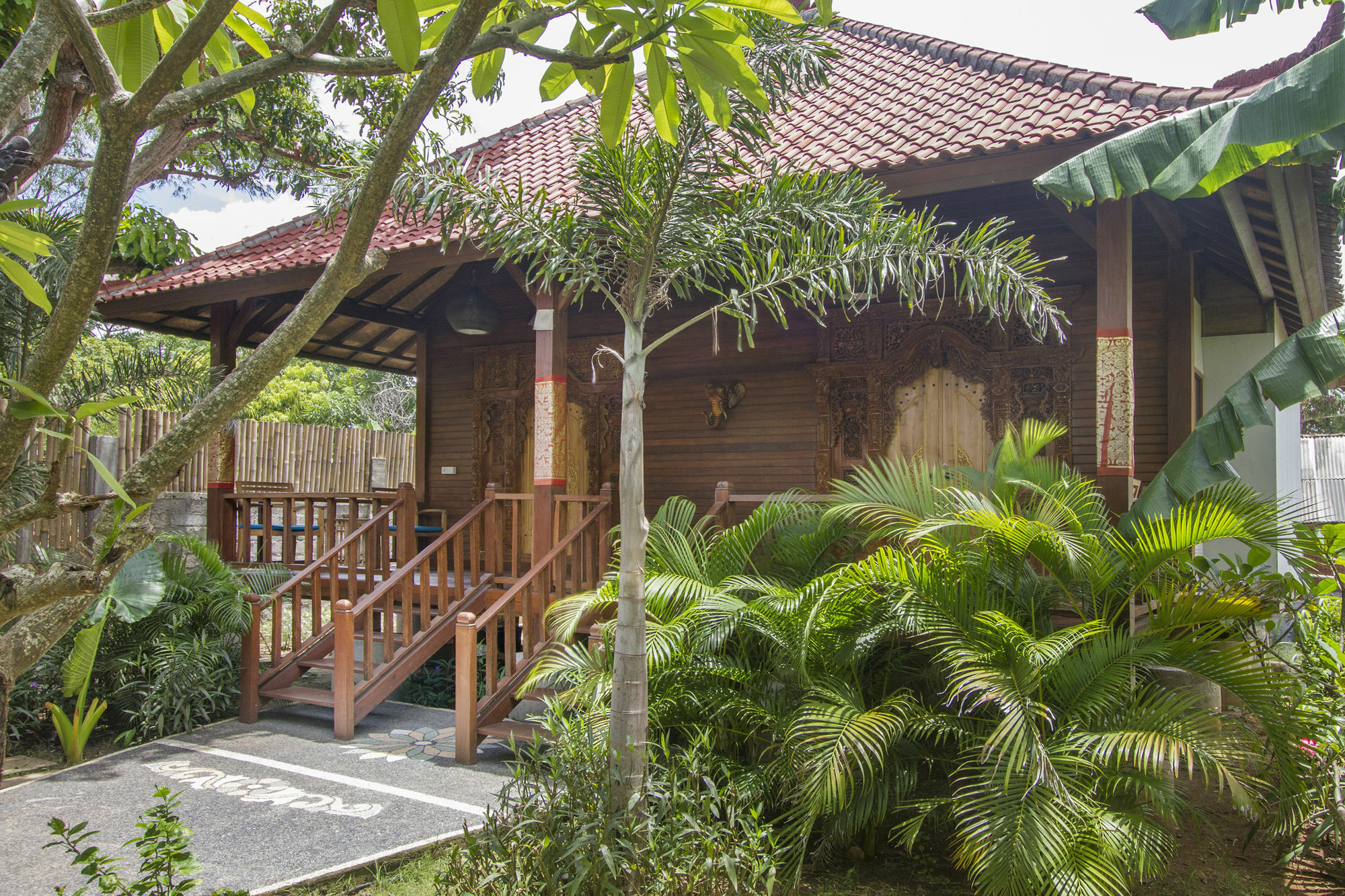 Warisan By Reccoma Nusa Lembongan (Bali)