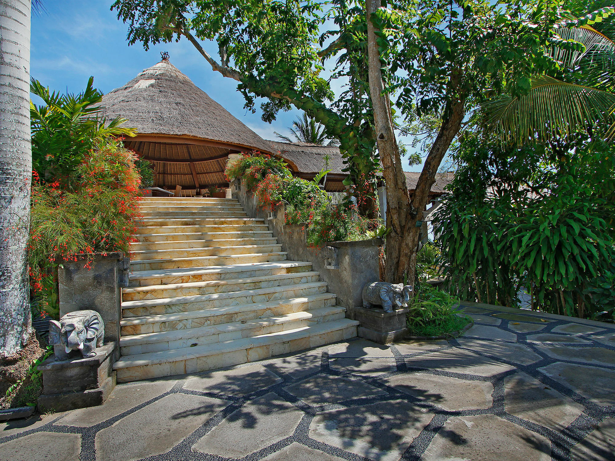 Taman Wana Palasari