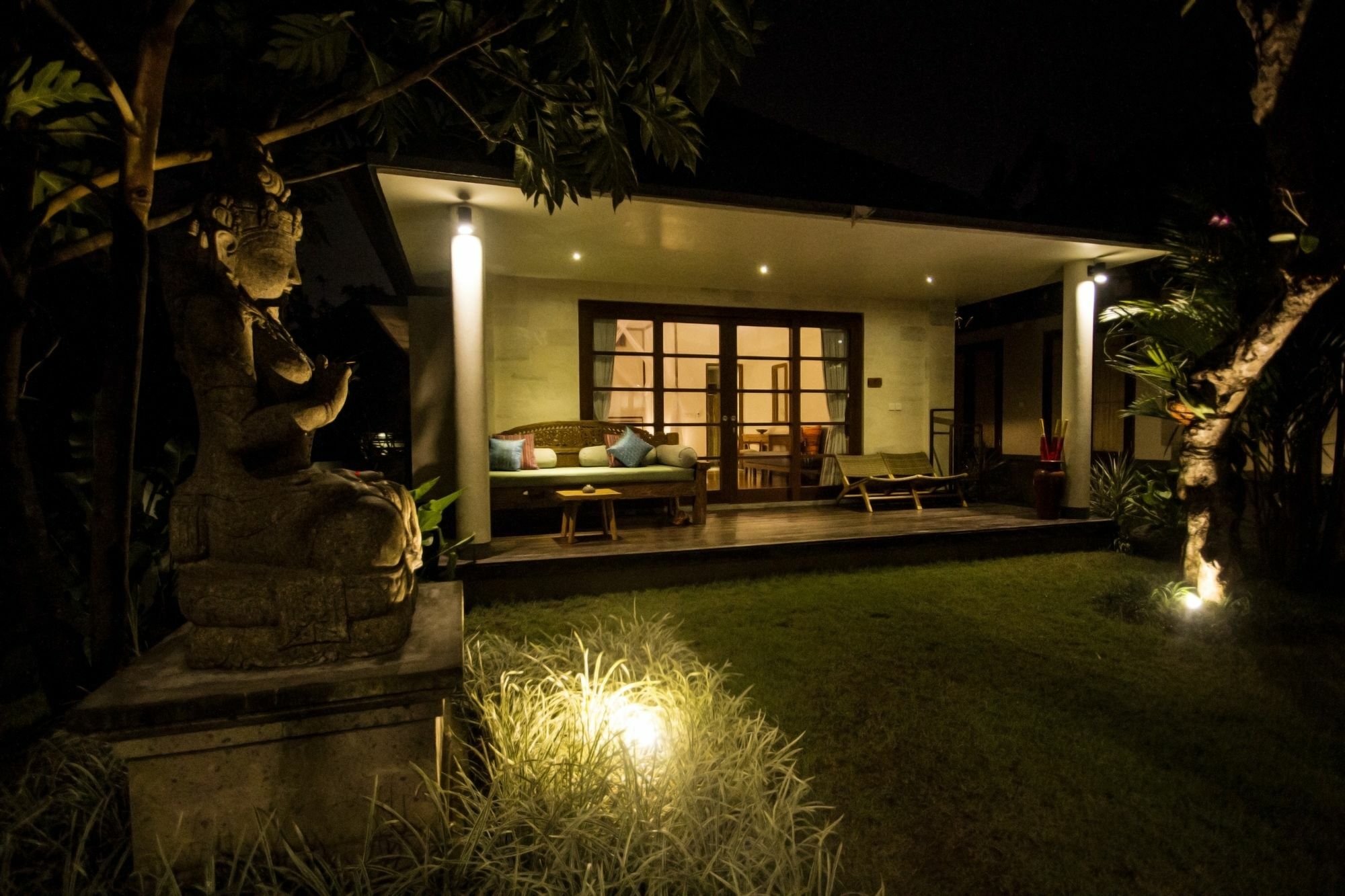 D'legon * Ubud (Bali)