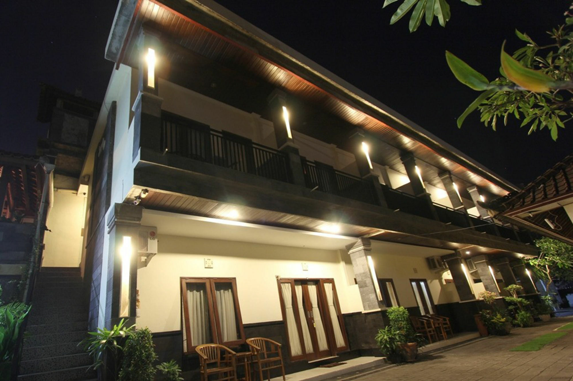 Guest house Surya Kuta (Bali)