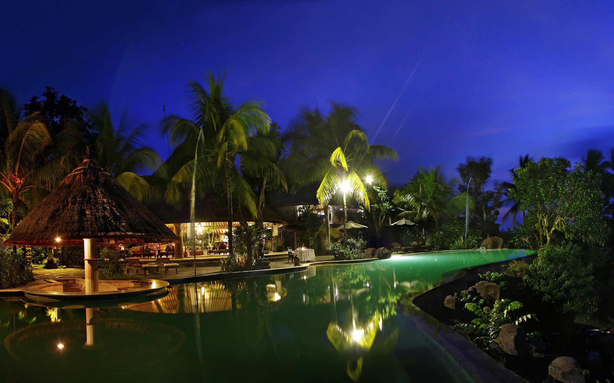 Taman Wana Palasari Resort 3*