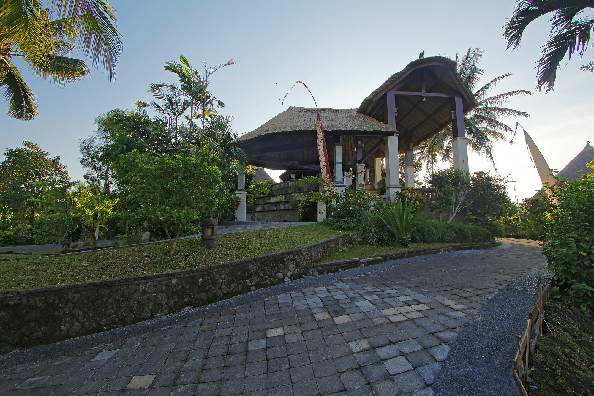 Taman Wana Palasari Resort 3*