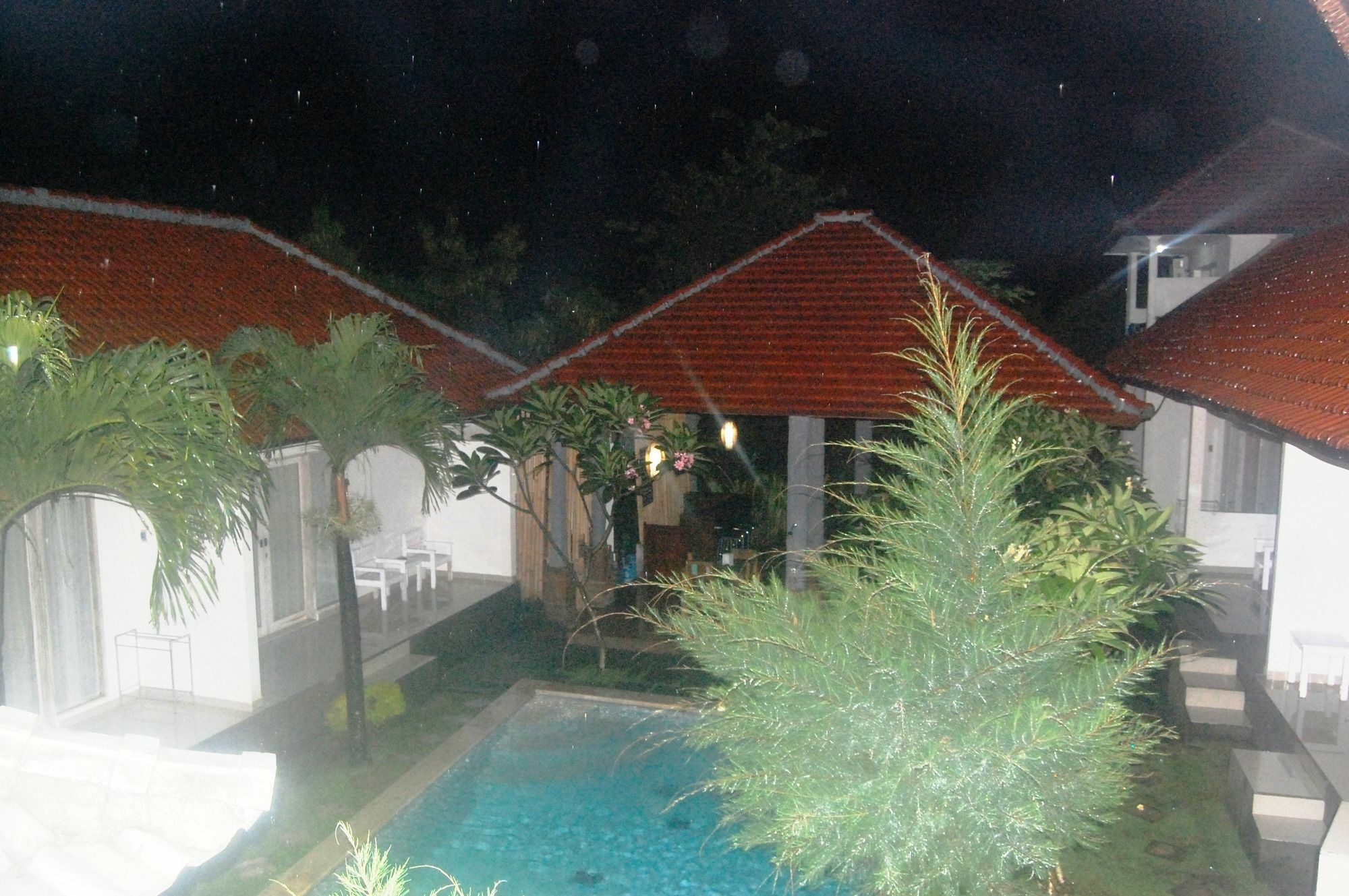 White Dove Guest house 3*