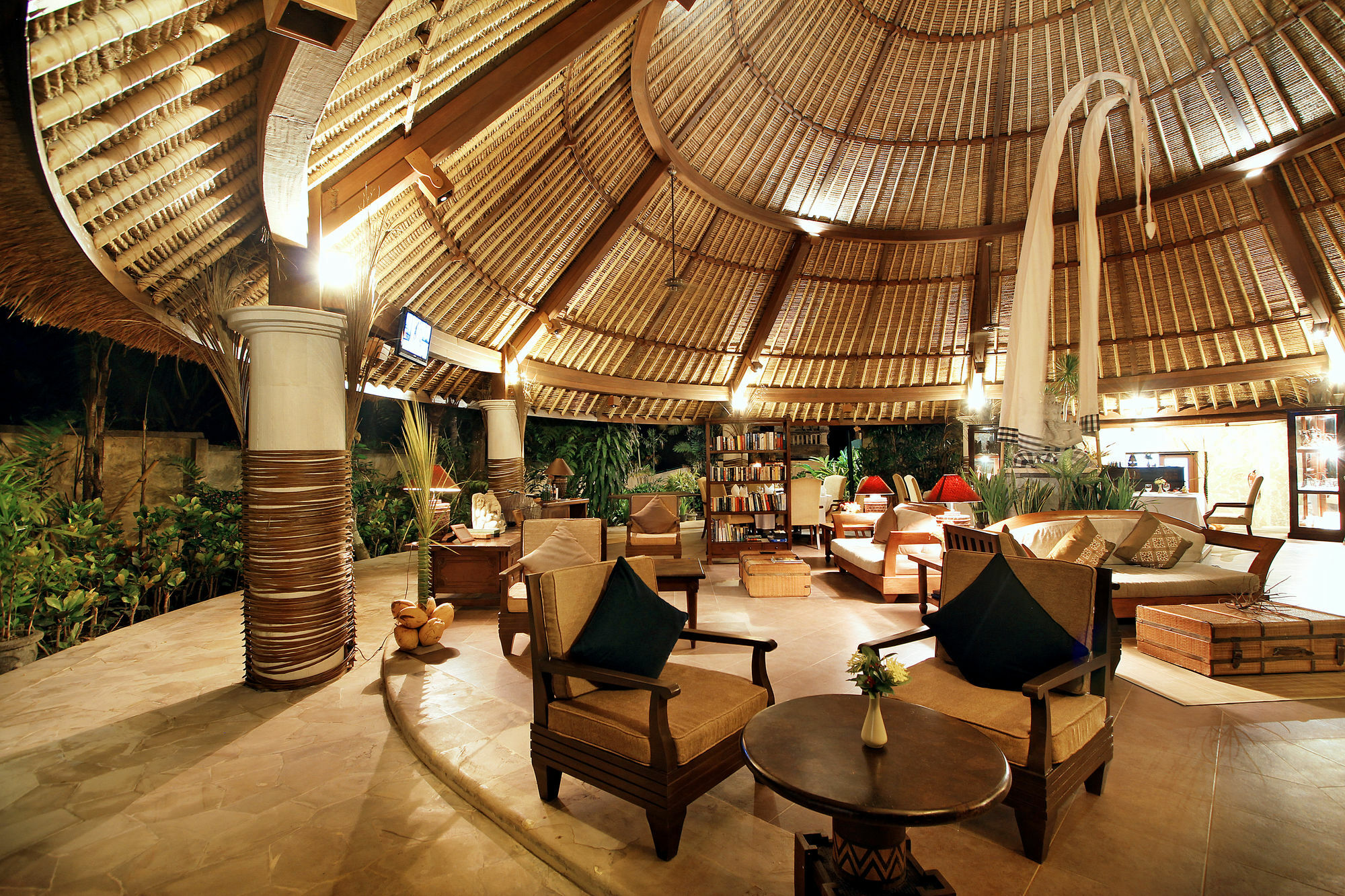 Taman Wana Palasari 3* Negara (Bali)