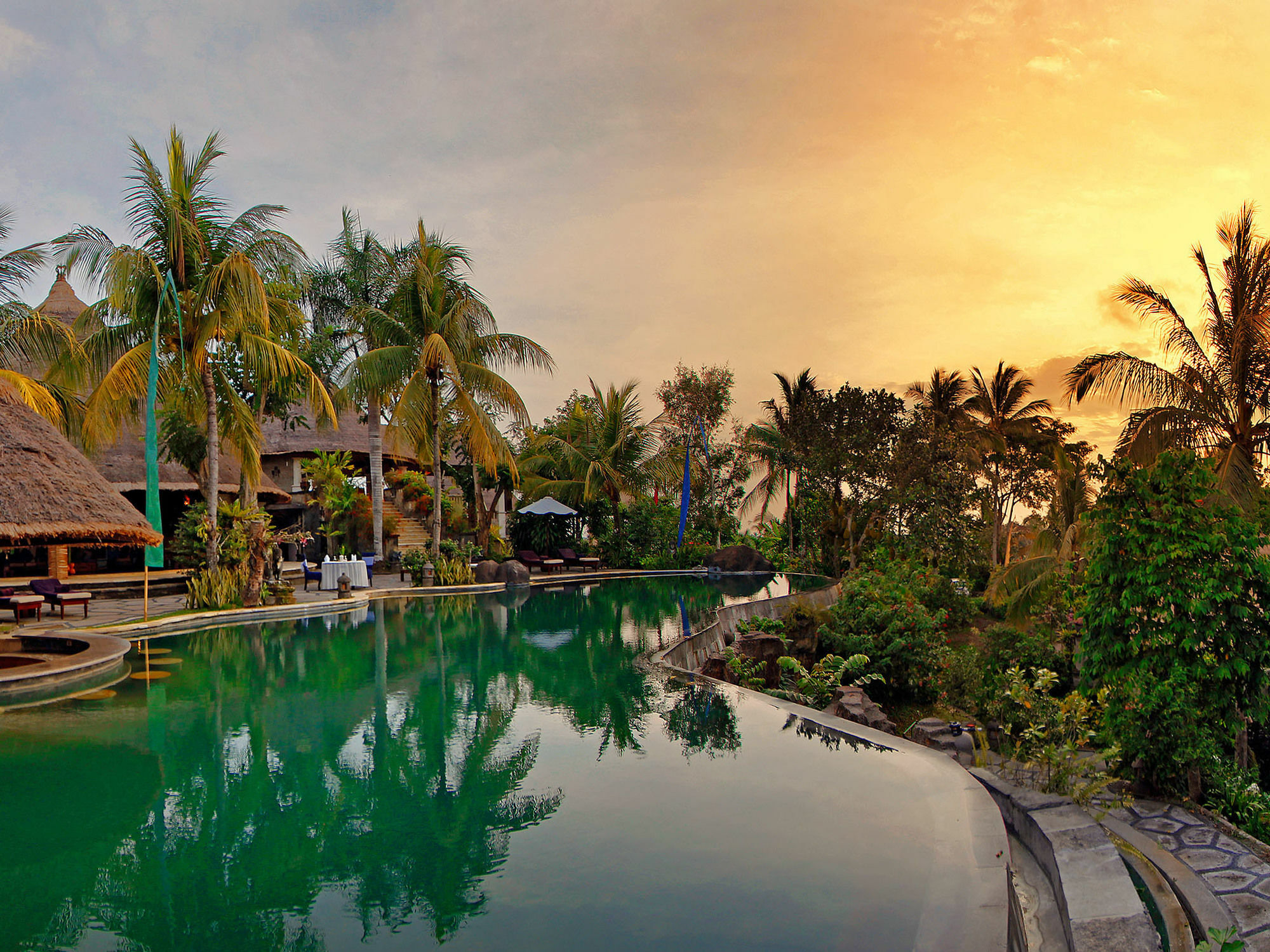 Taman Wana Palasari Negara (Bali)