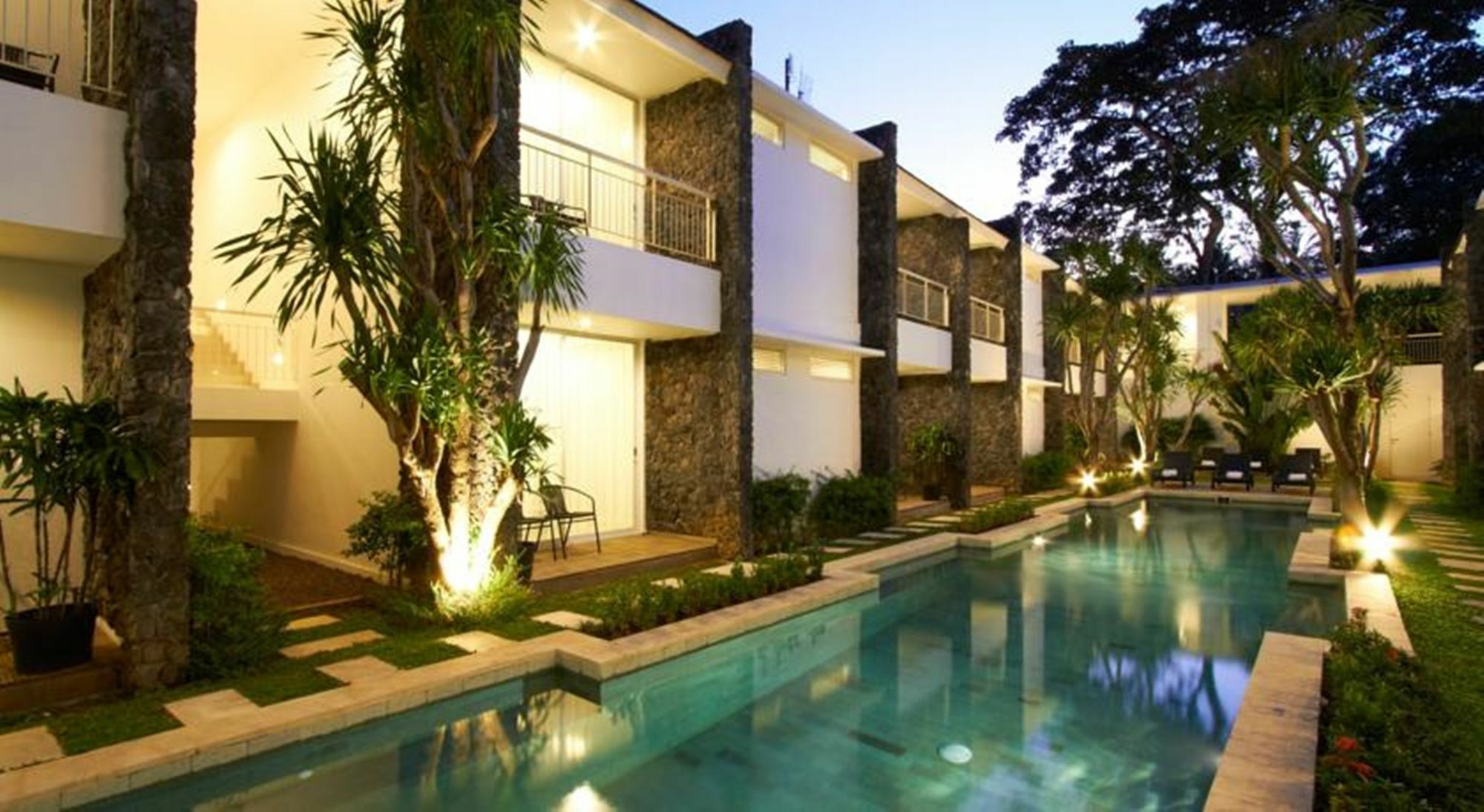 Oyo Flagship 1472 Astana Pengembak Sanur (Bali)