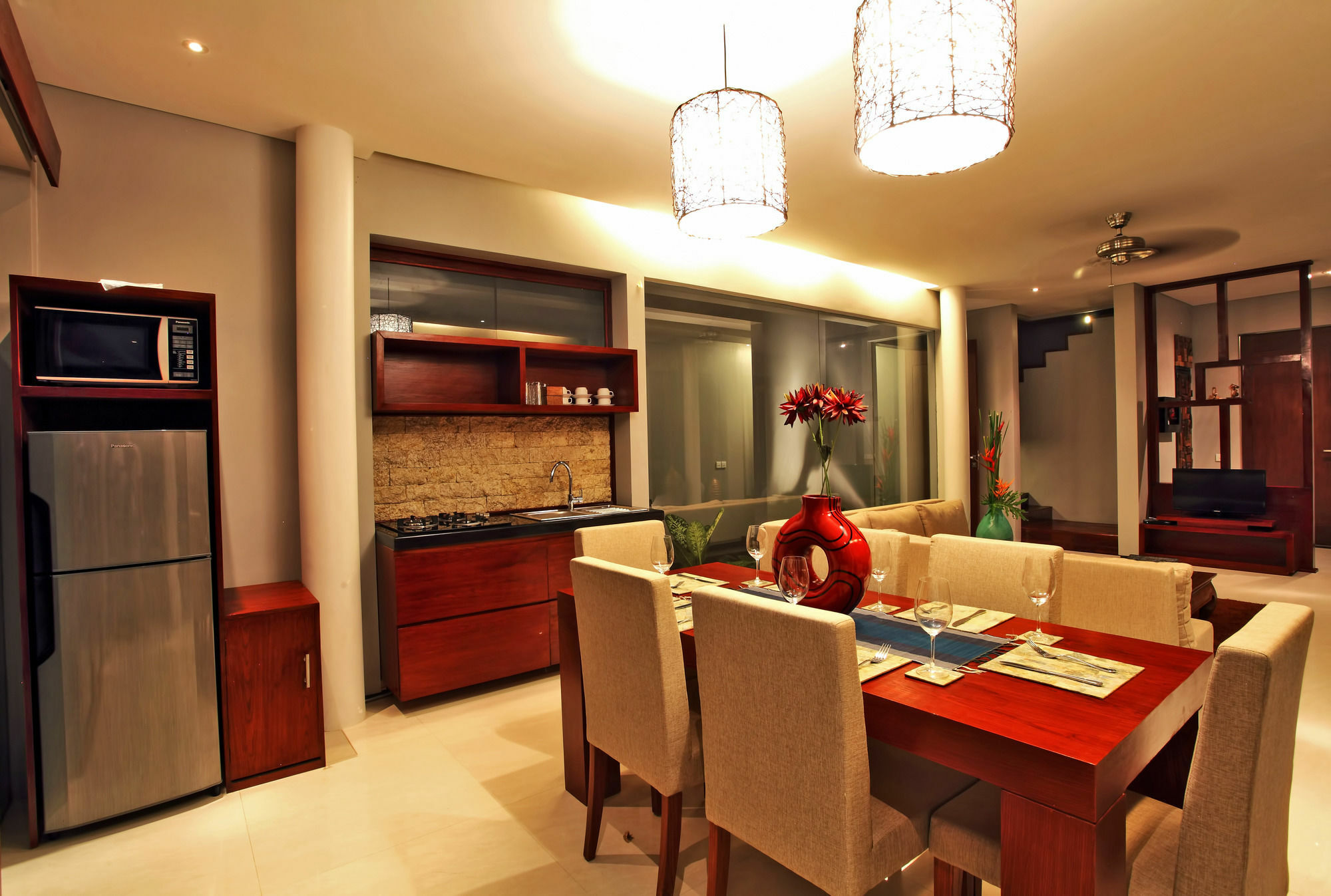 Villa Nitya Loka