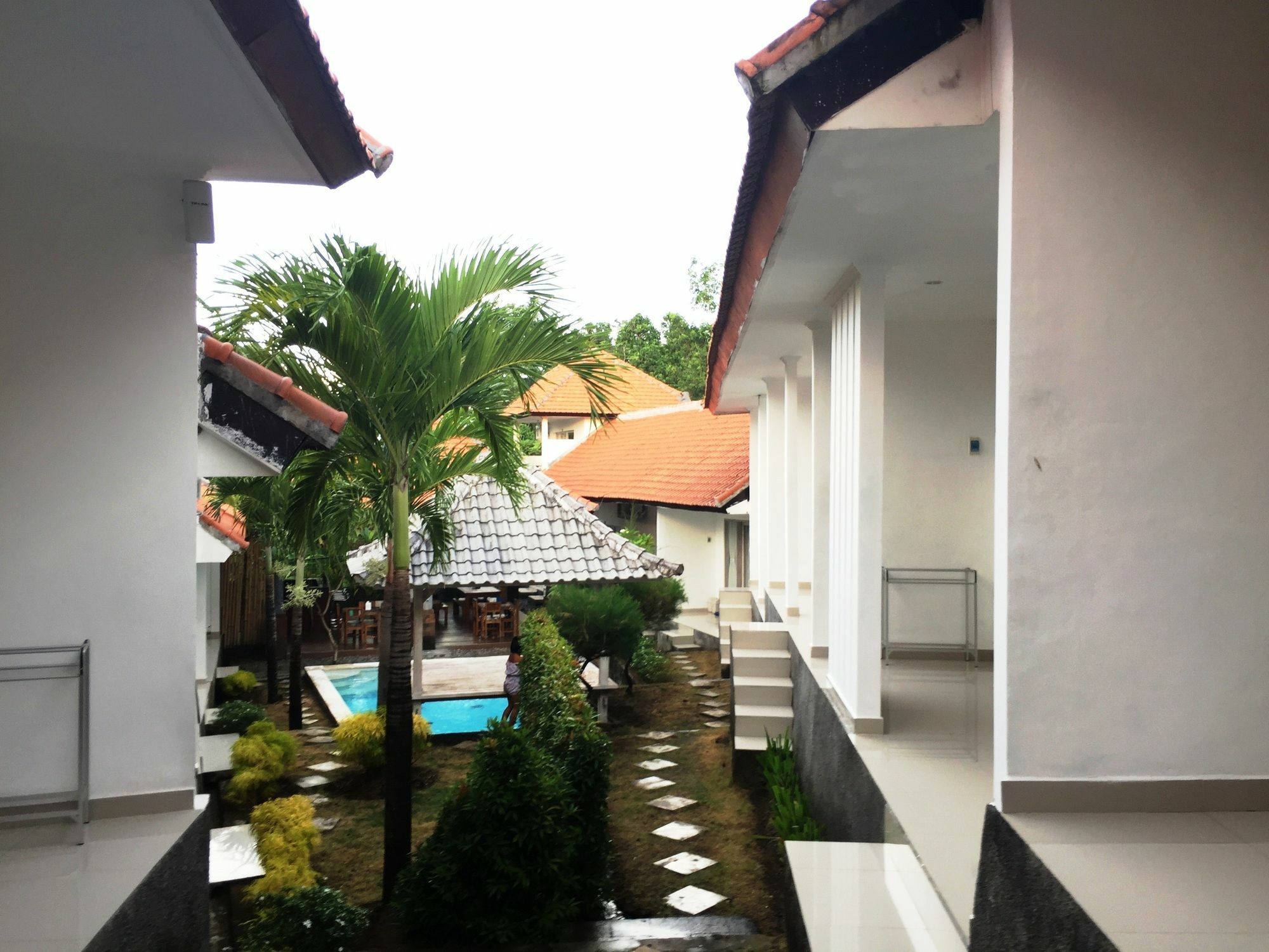 White Dove 3* Dalung (Bali)