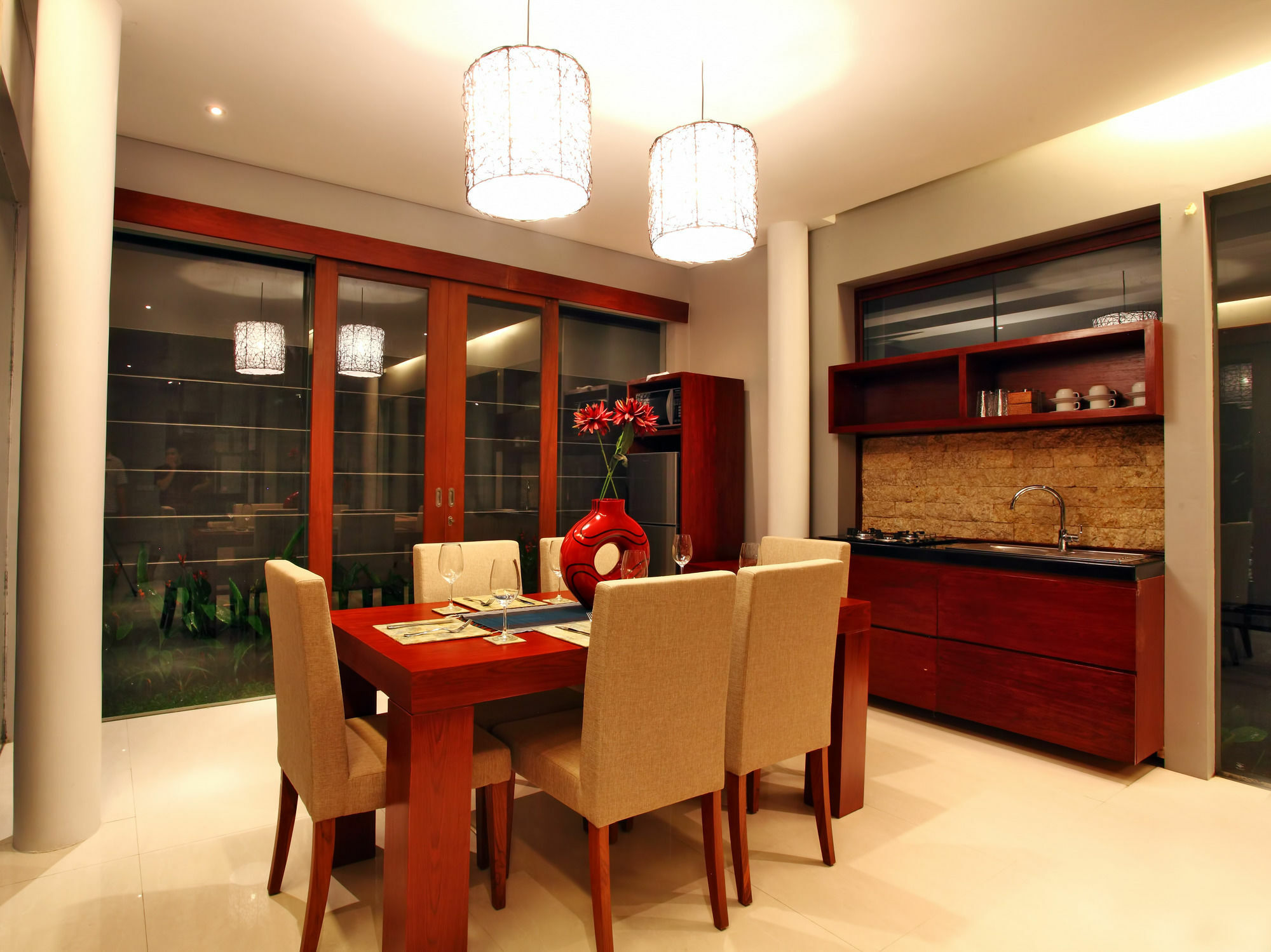 Villa Nitya Loka