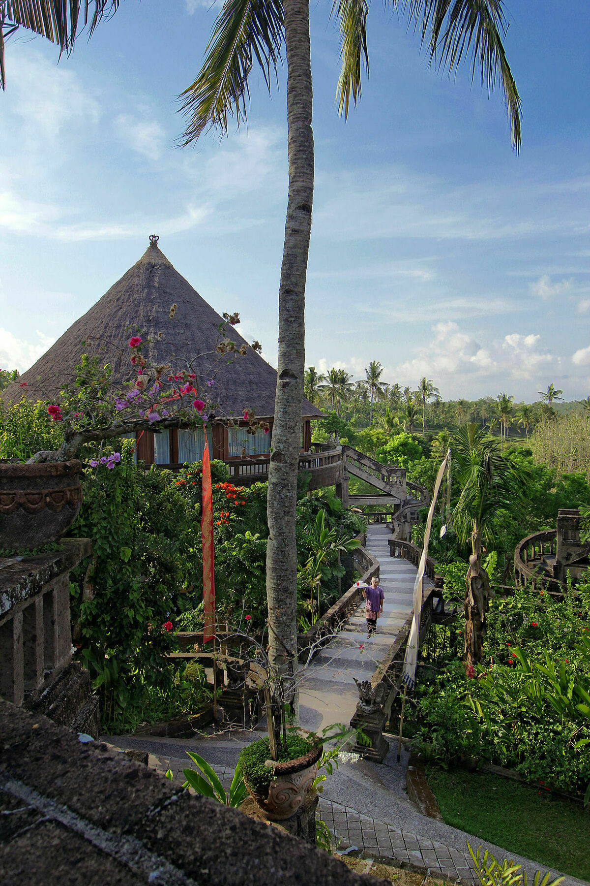 Taman Wana Palasari Resort