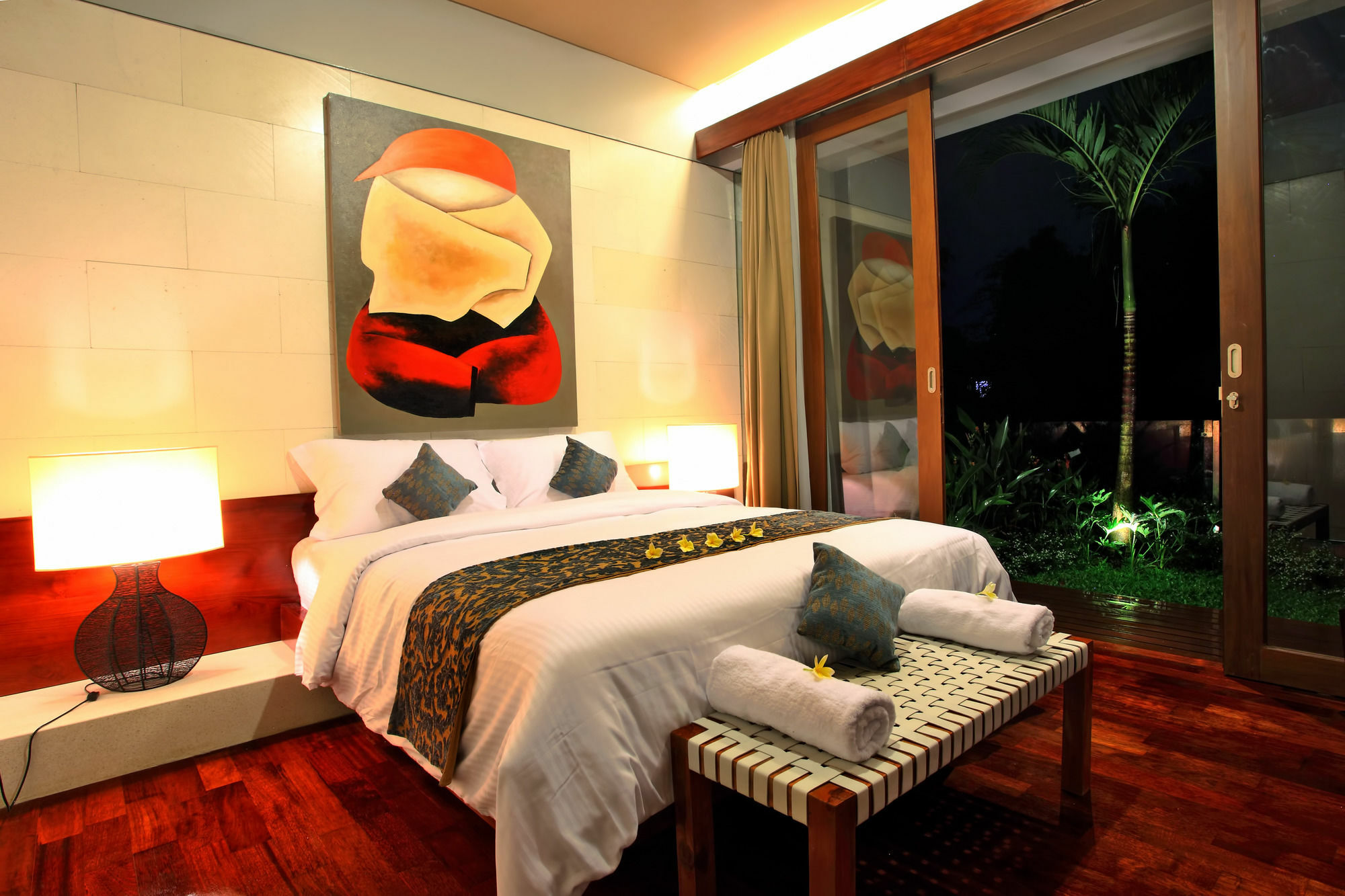 Nitya Loka Villa Kuta (Bali)