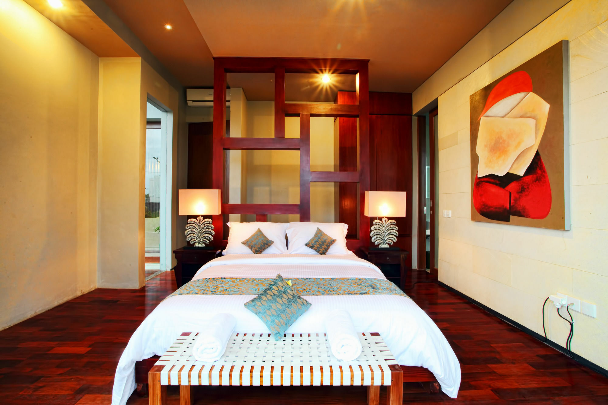 Villa Nitya Loka Kuta (Bali)