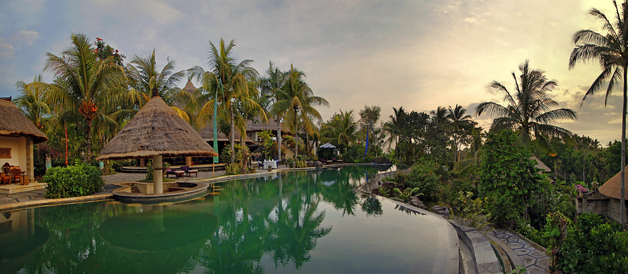 Taman Wana Palasari Resort