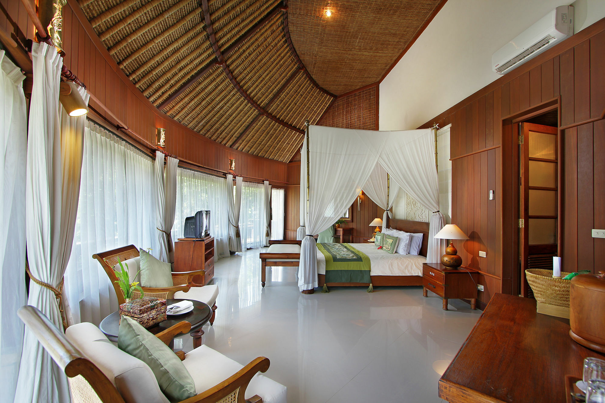 Taman Wana Palasari Resort 3*