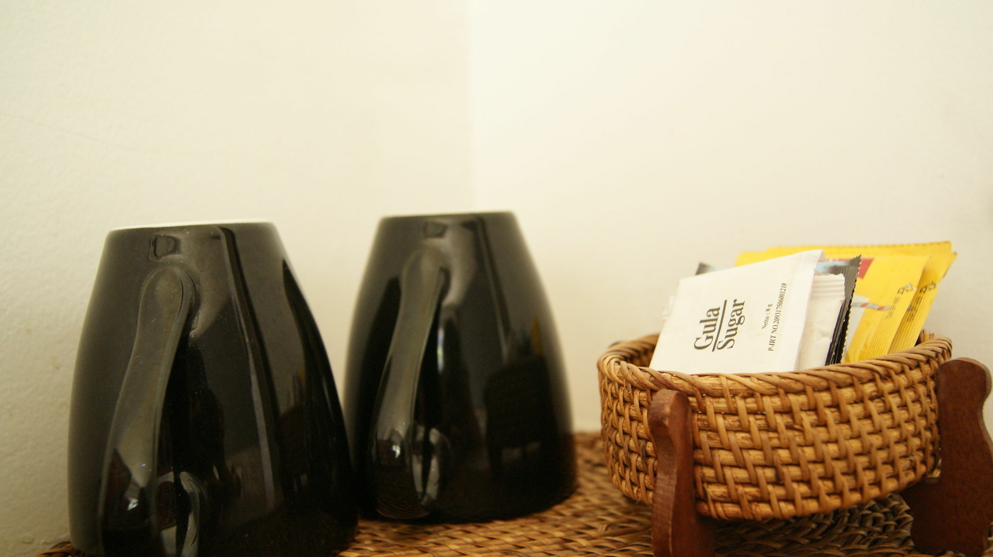 Sugiras Living Guest house