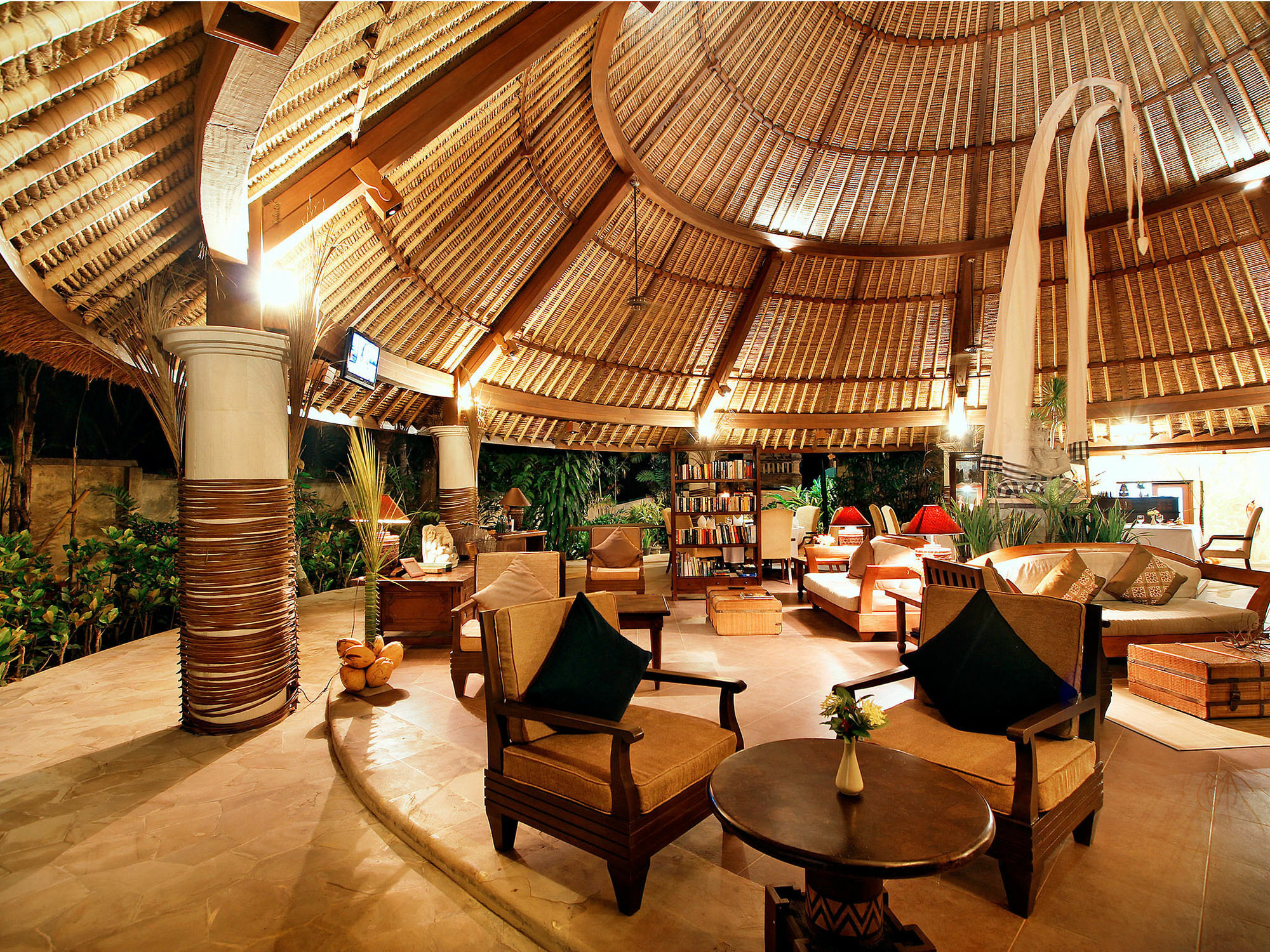 Taman Wana Palasari 3* Negara (Bali)