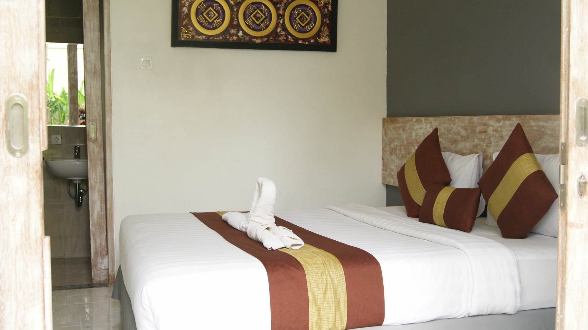 Sugiras Living 2* Denpasar (Bali)