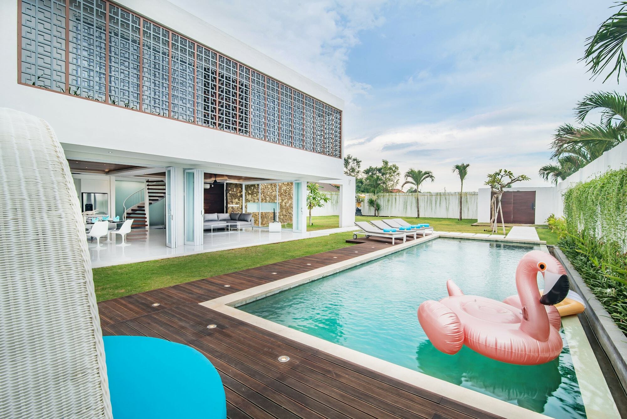 Kamag Villa Seminyak (Bali)