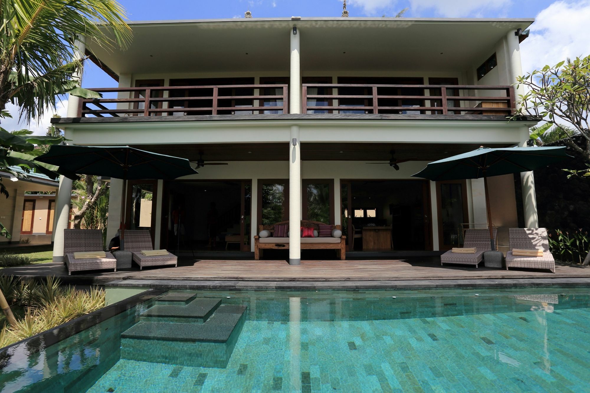 D'legon Ubud (Bali)