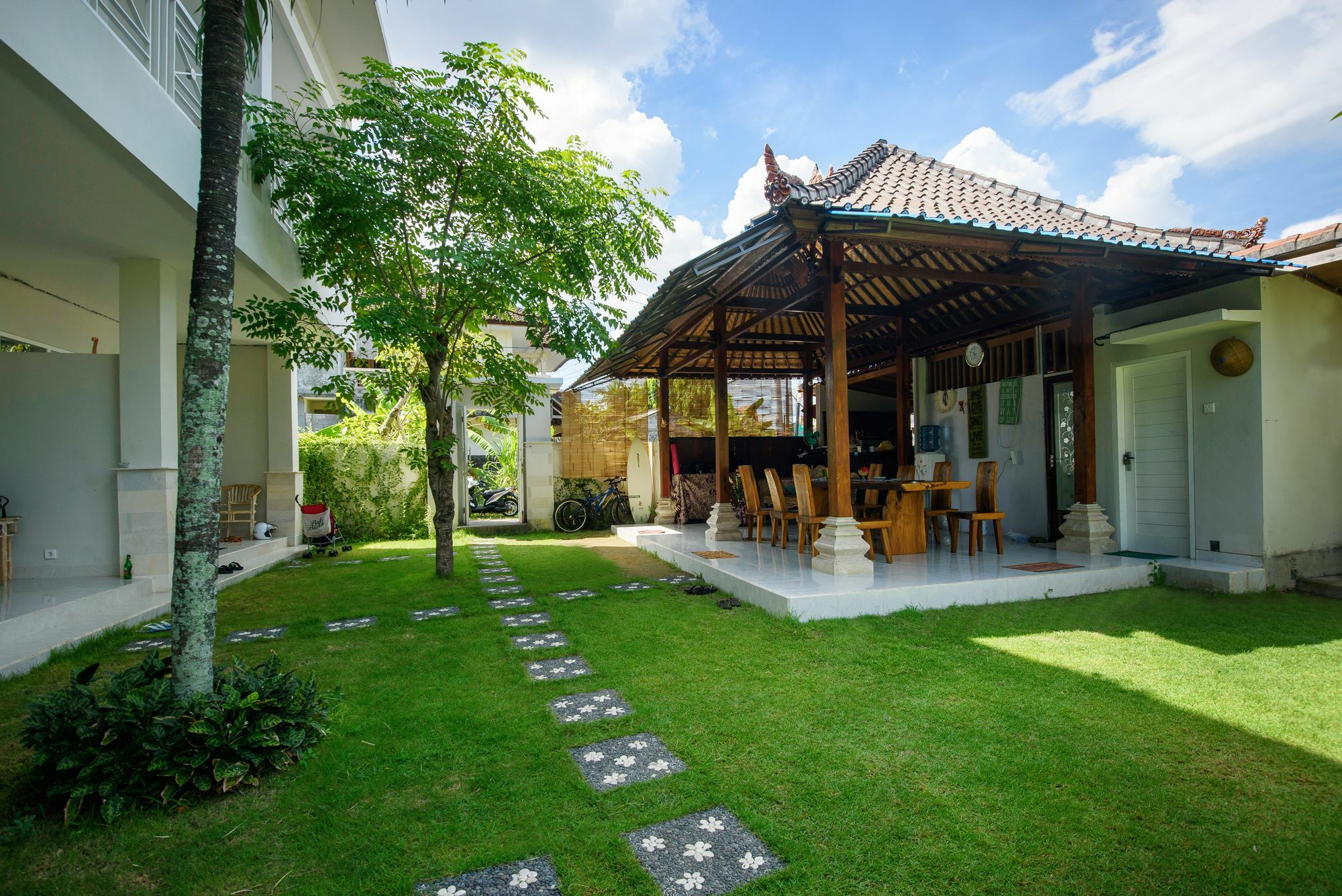 Asung Canggu (Bali)