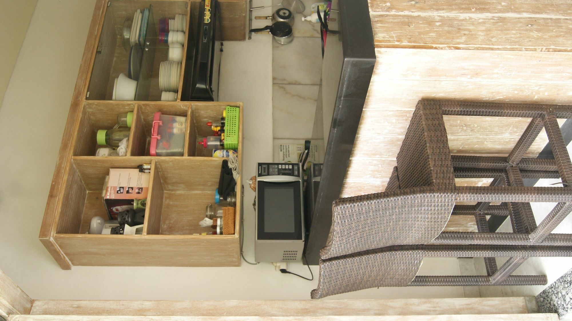 Guest house Sugiras Living 2*
