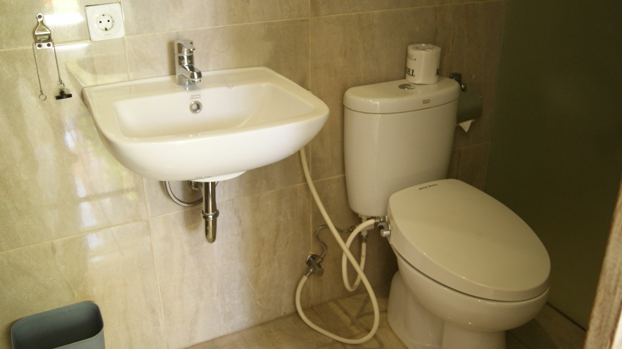 Sugiras Living 2* Denpasar (Bali)