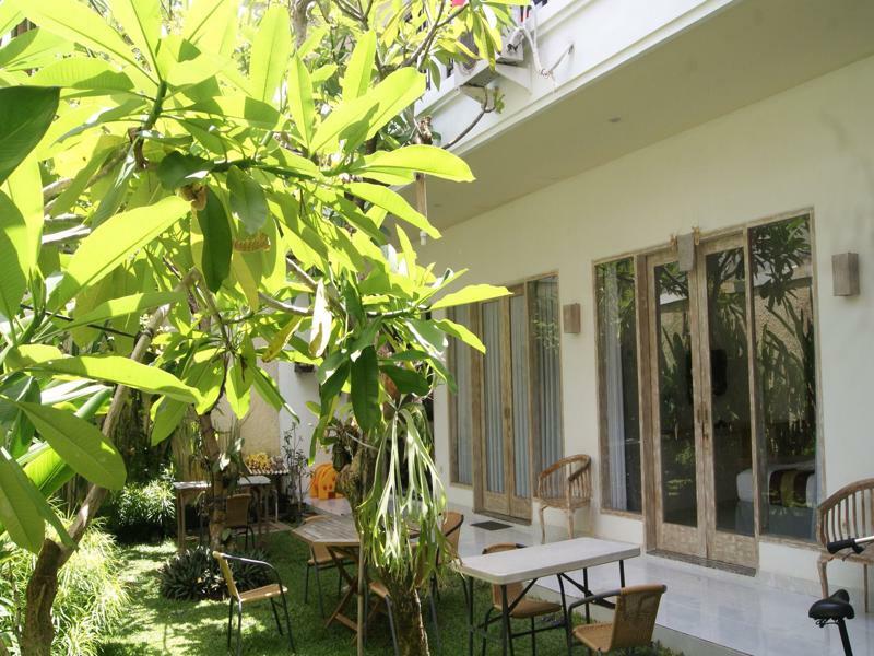 Sugiras Living 2* Denpasar (Bali)