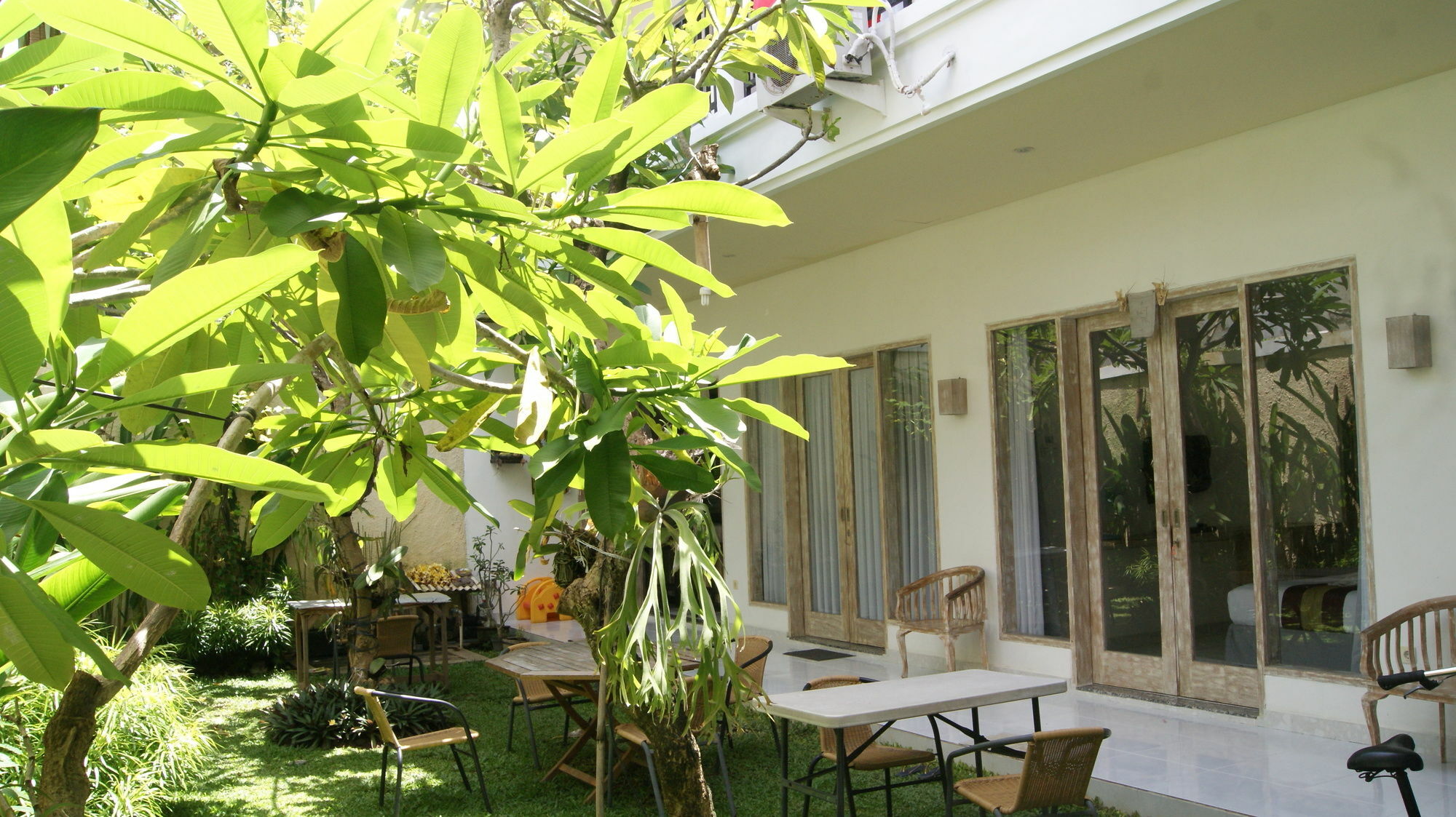 Sugiras Living Denpasar (Bali)