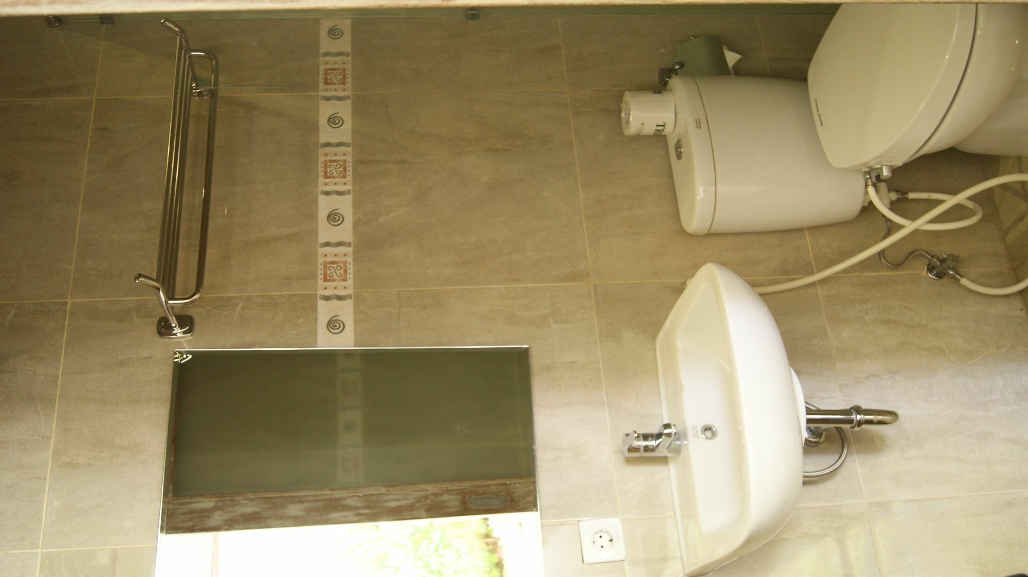 Guest house Sugiras Living Denpasar (Bali)