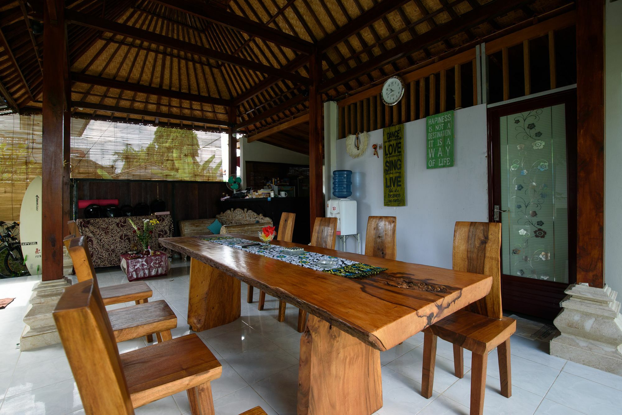 Asung Guest house