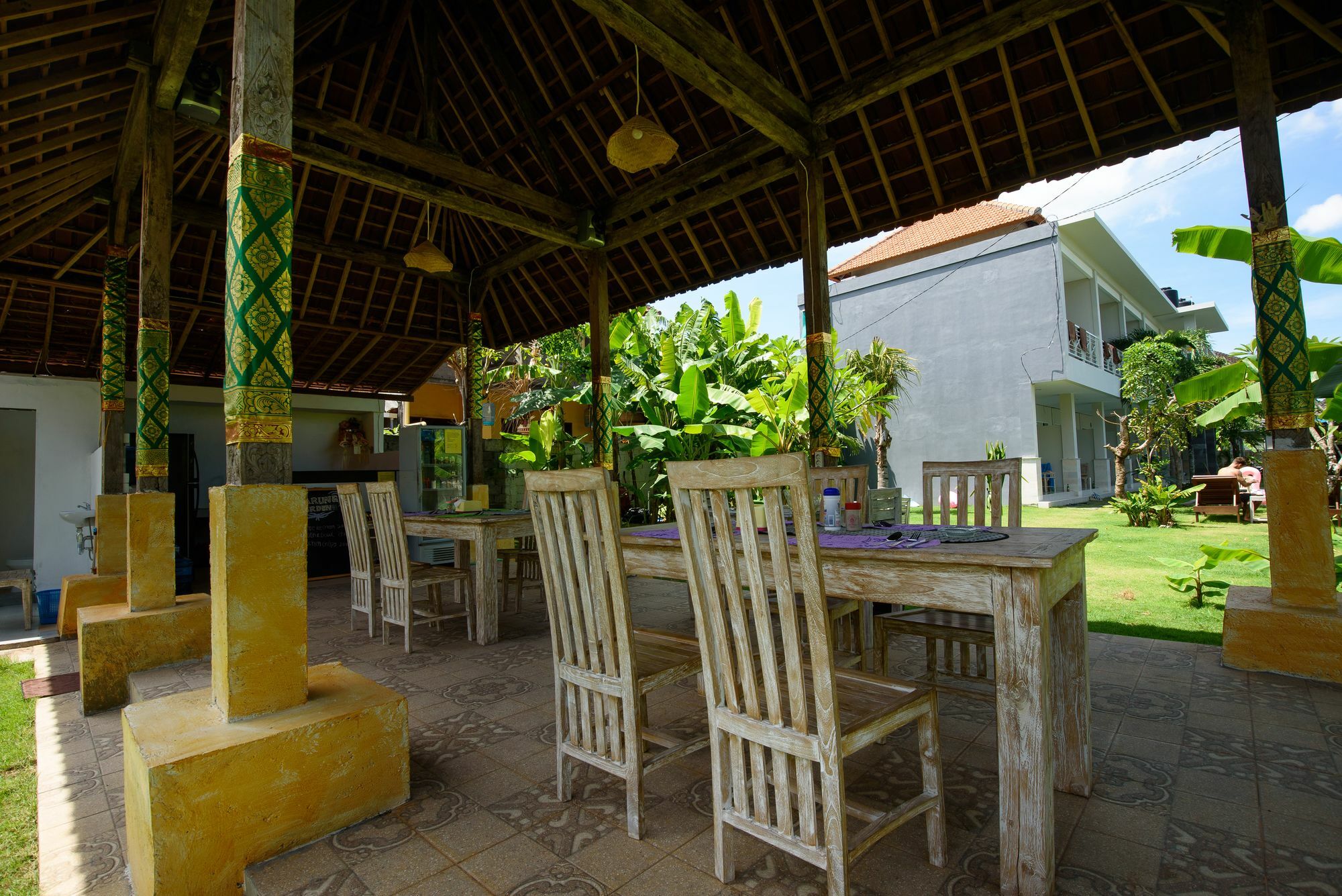 Asung 2* Canggu (Bali)
