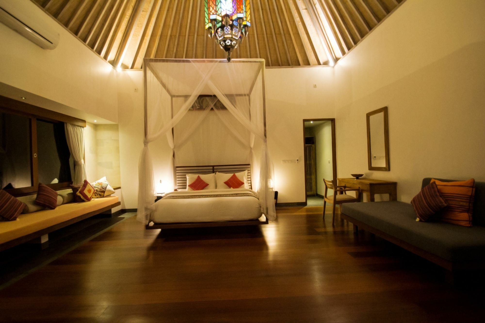 D'legon * Ubud (Bali)