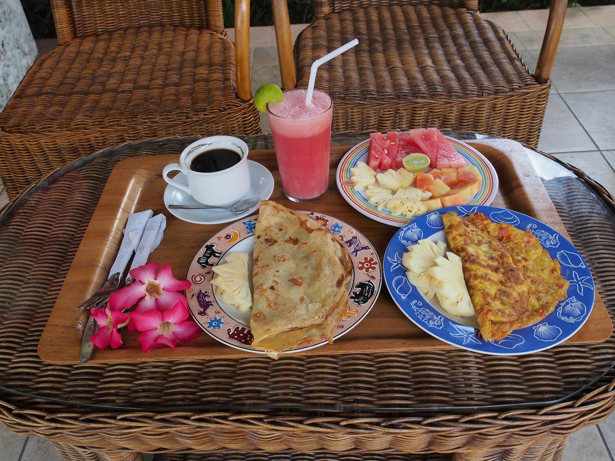 Argasoka Ubud (Bali)
