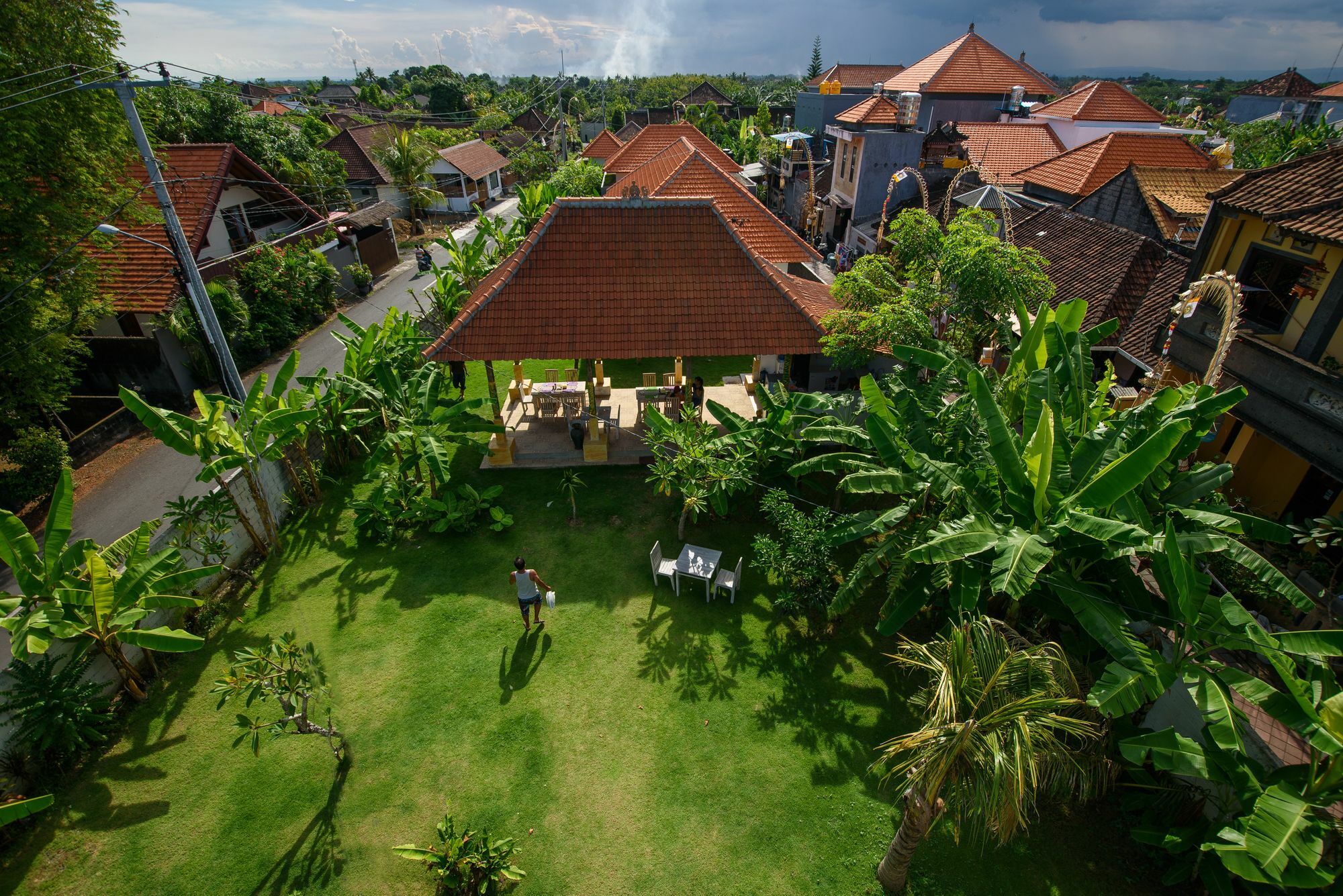 Asung Guest house