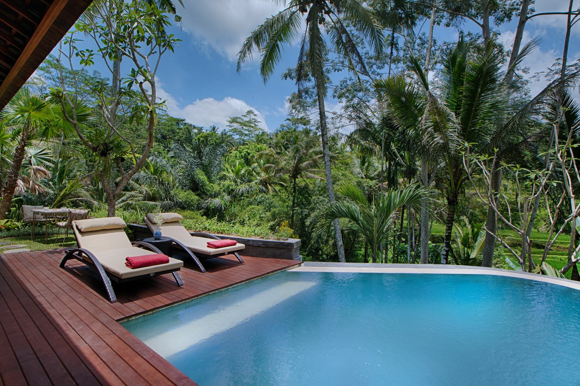 Nau Ubud