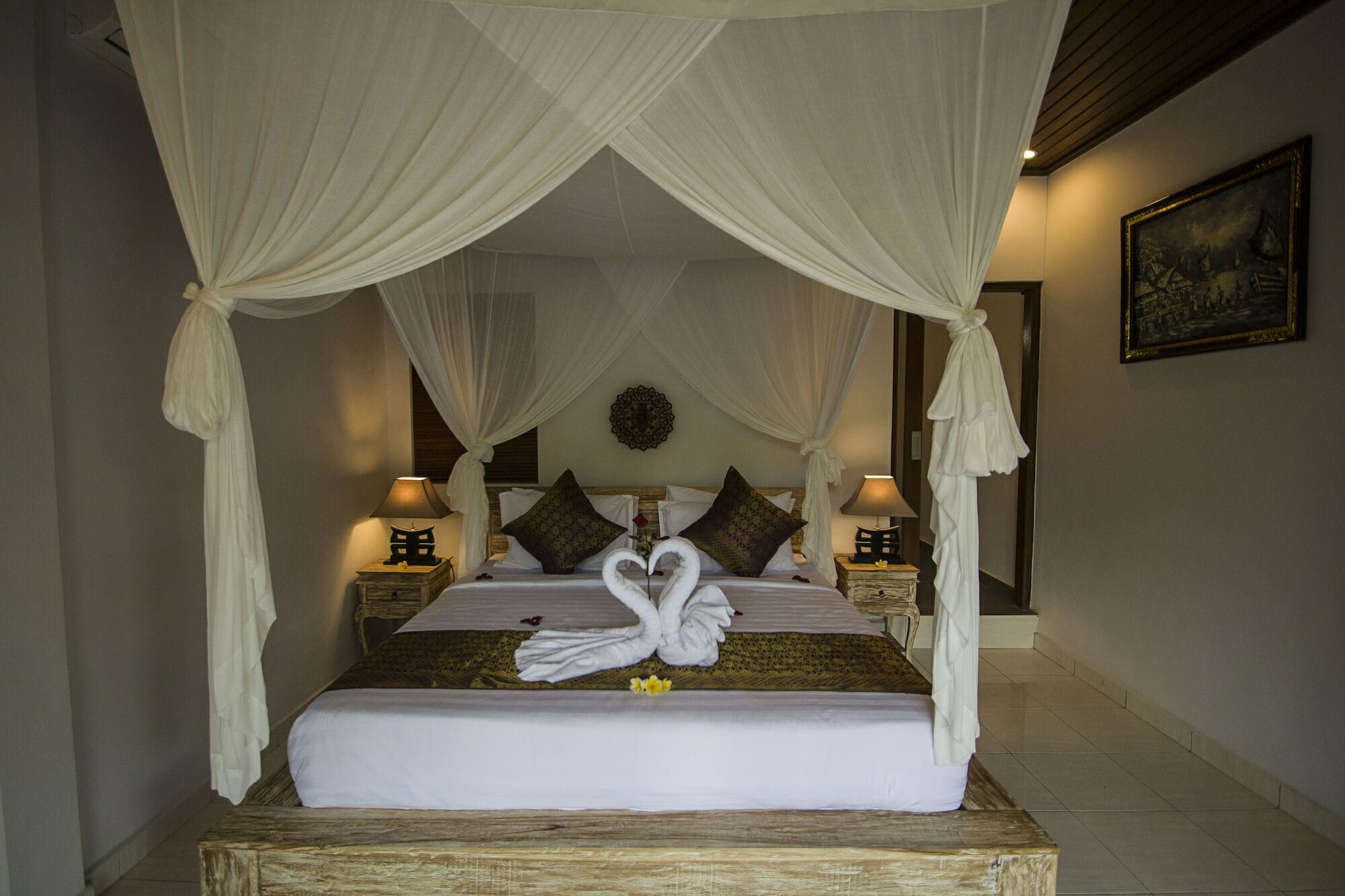 Akusara House Guest house *