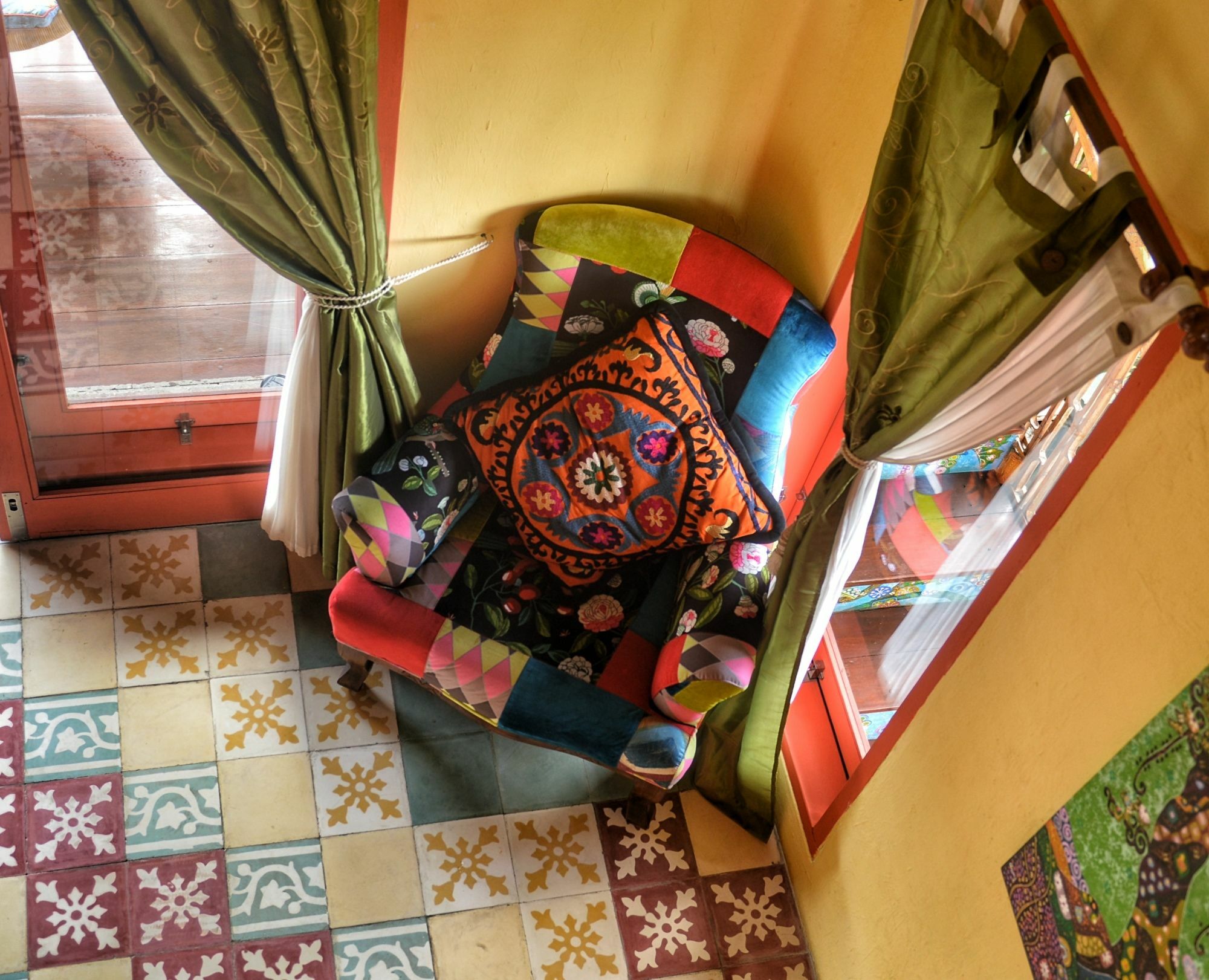 Bali Bohemia Holiday park