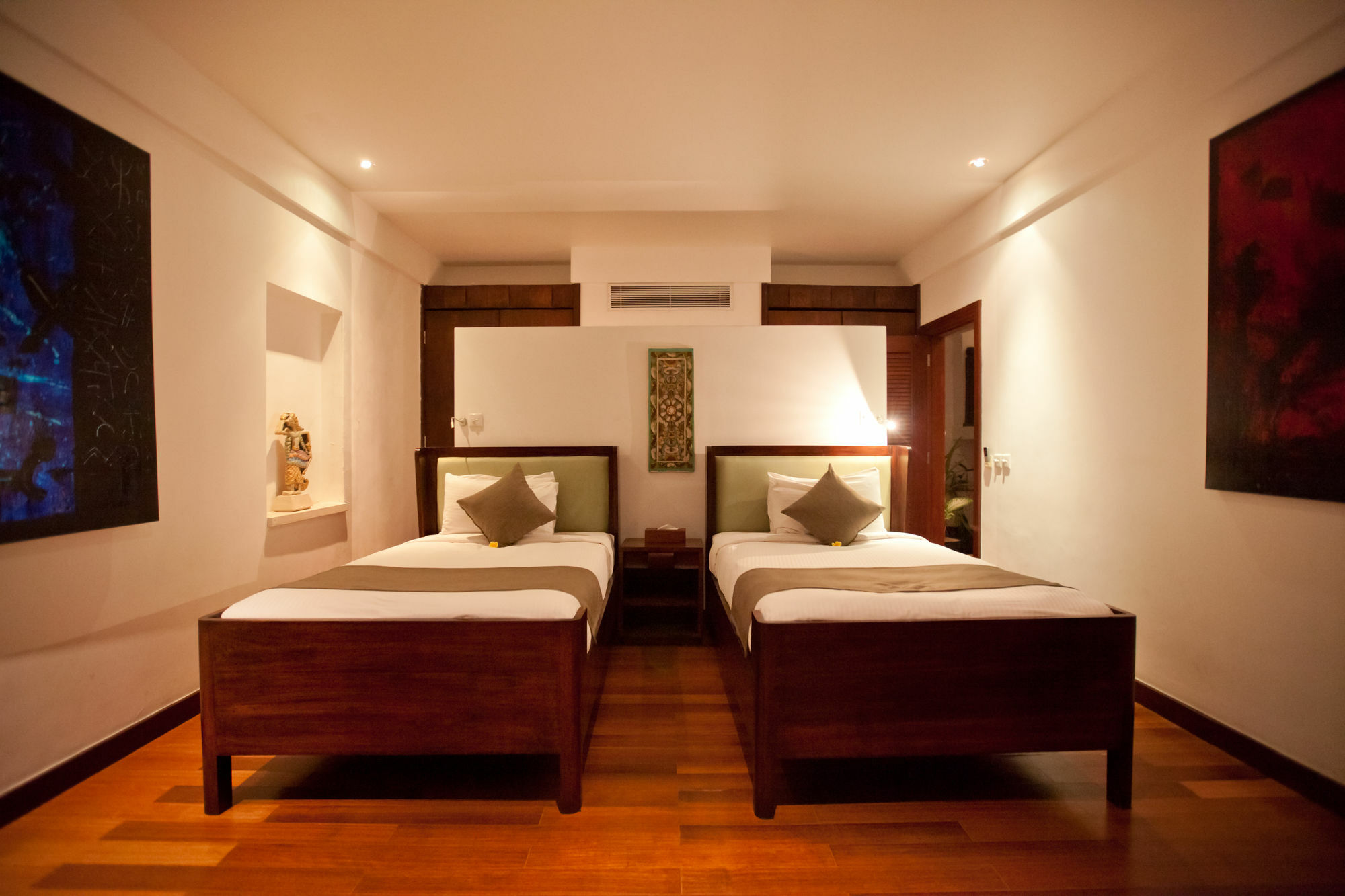 Casis By Nagisa Bali * Sanur (Bali)